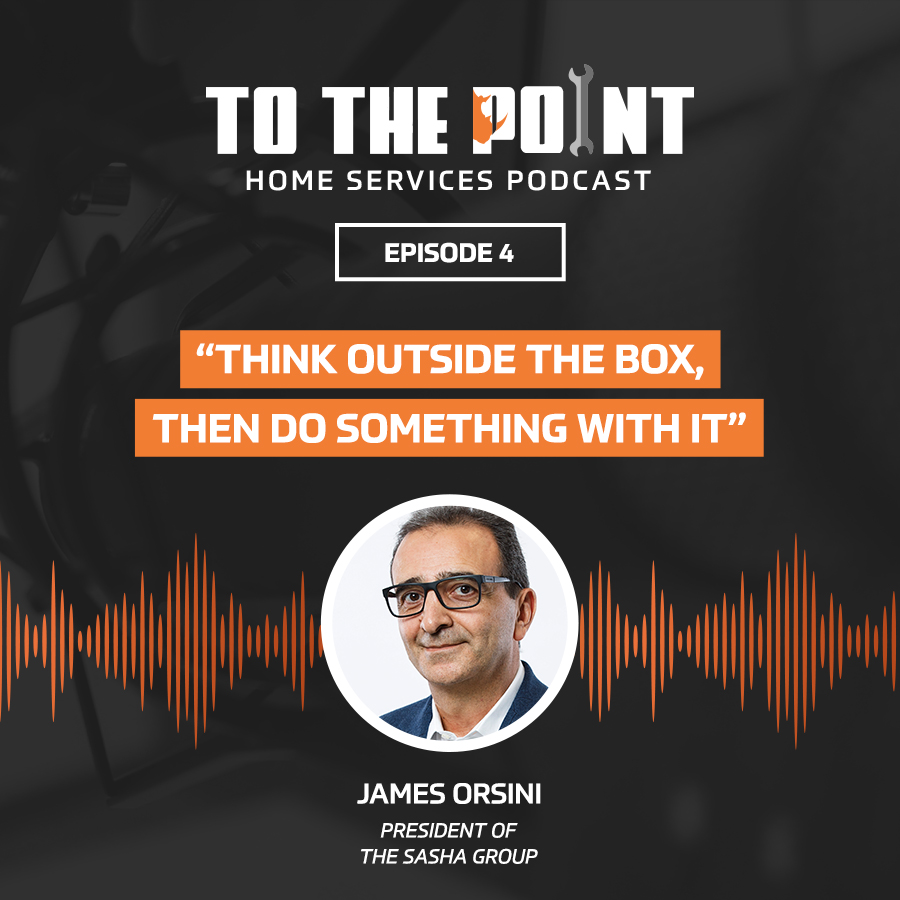 Think Outside The Box, Then Do Something With It