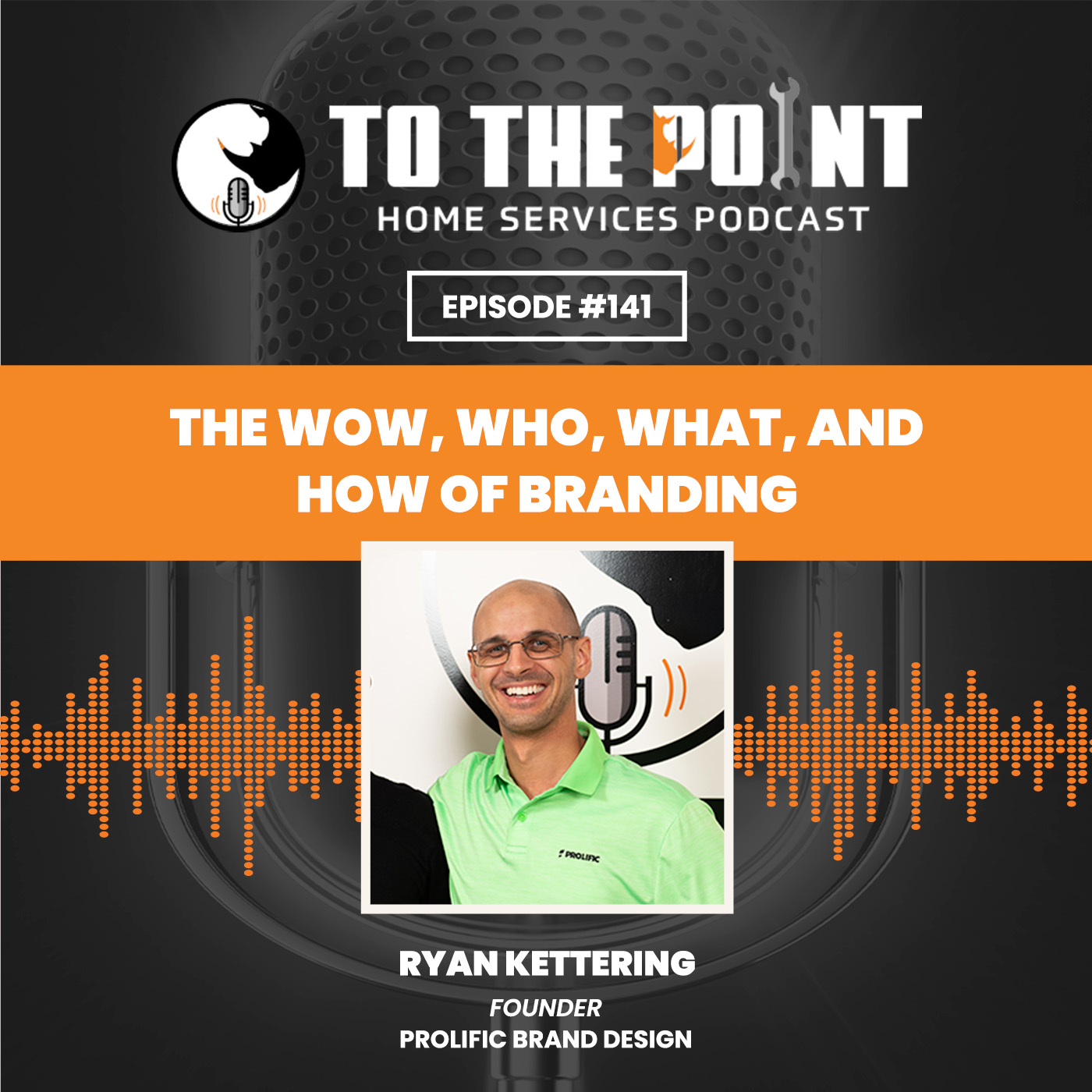 The Wow, Who, What, and How of Branding