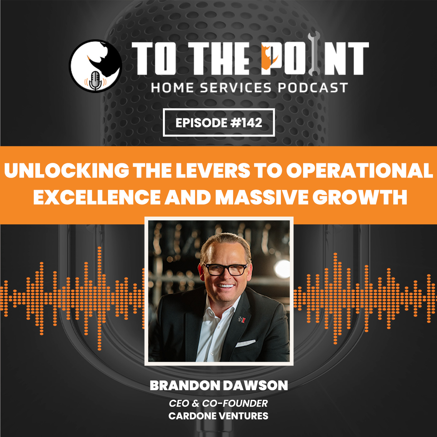 Unlocking the Levers to Operational Excellence and Massive Growth