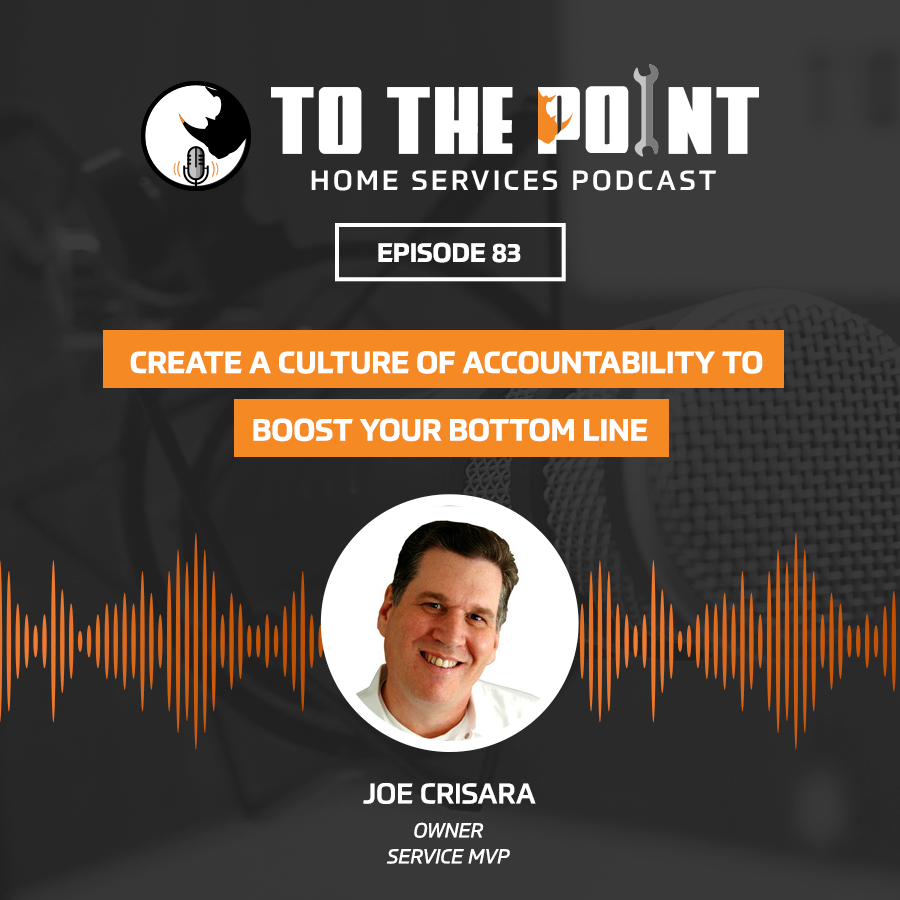 Create a Culture of Accountability to Boost Your Bottom Line
