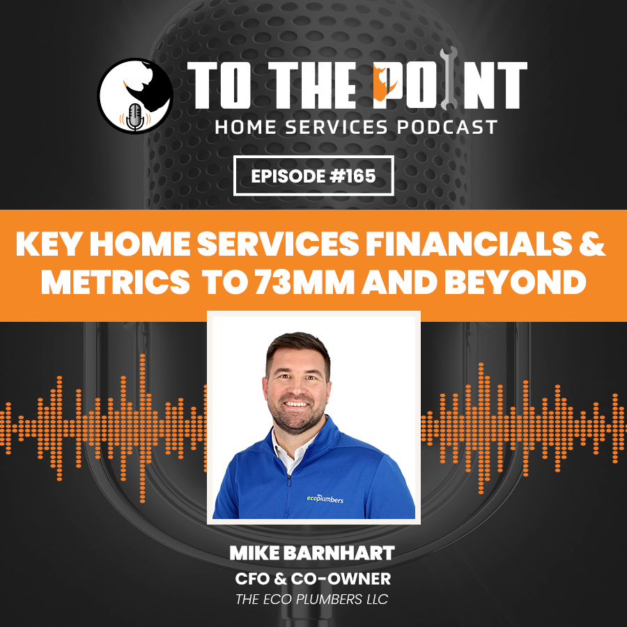Key Home Services Financials & Metrics to 73MM and Beyond