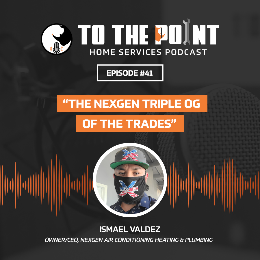 The NEXGEN Triple OG of the Trades