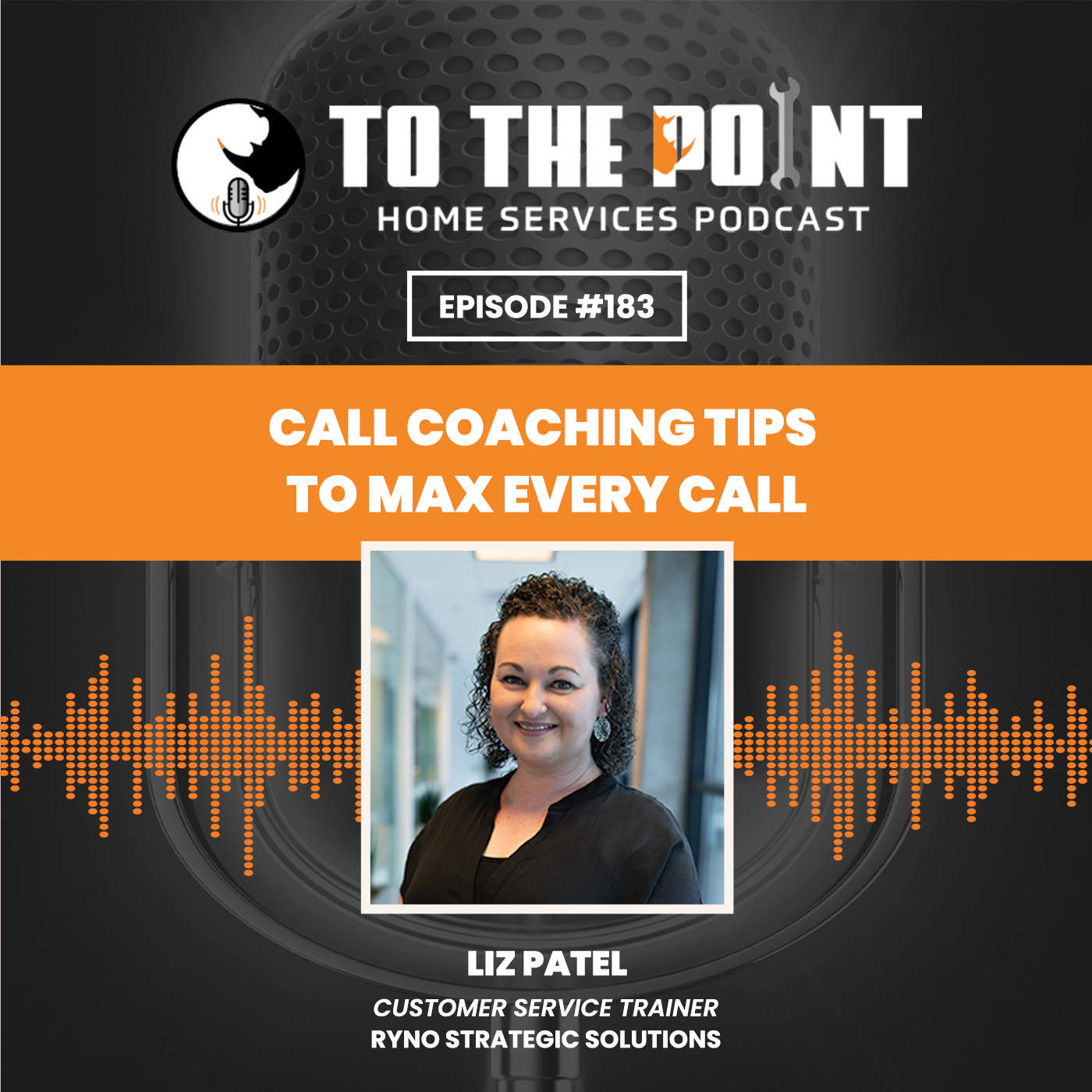 To The Point - Home Services Podcast