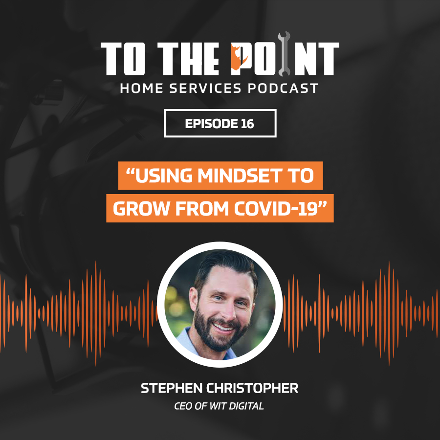 Using Mindset to Grow from COVID-19
