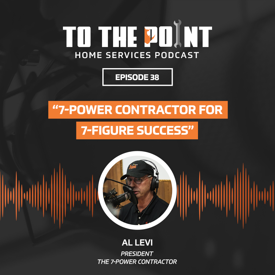 7-Power Contractor for 7-Figure Success