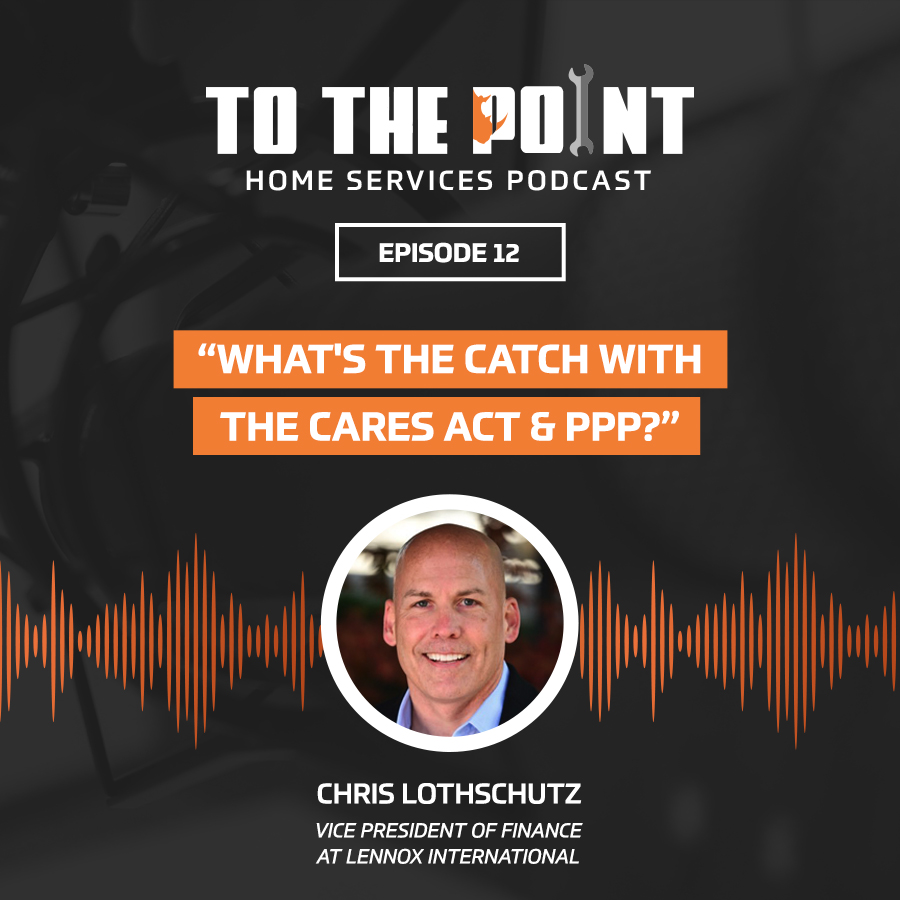 What's The Catch With The CARES Act & PPP?