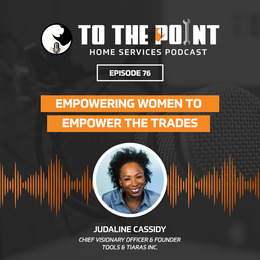 To The Point - Home Services Podcast