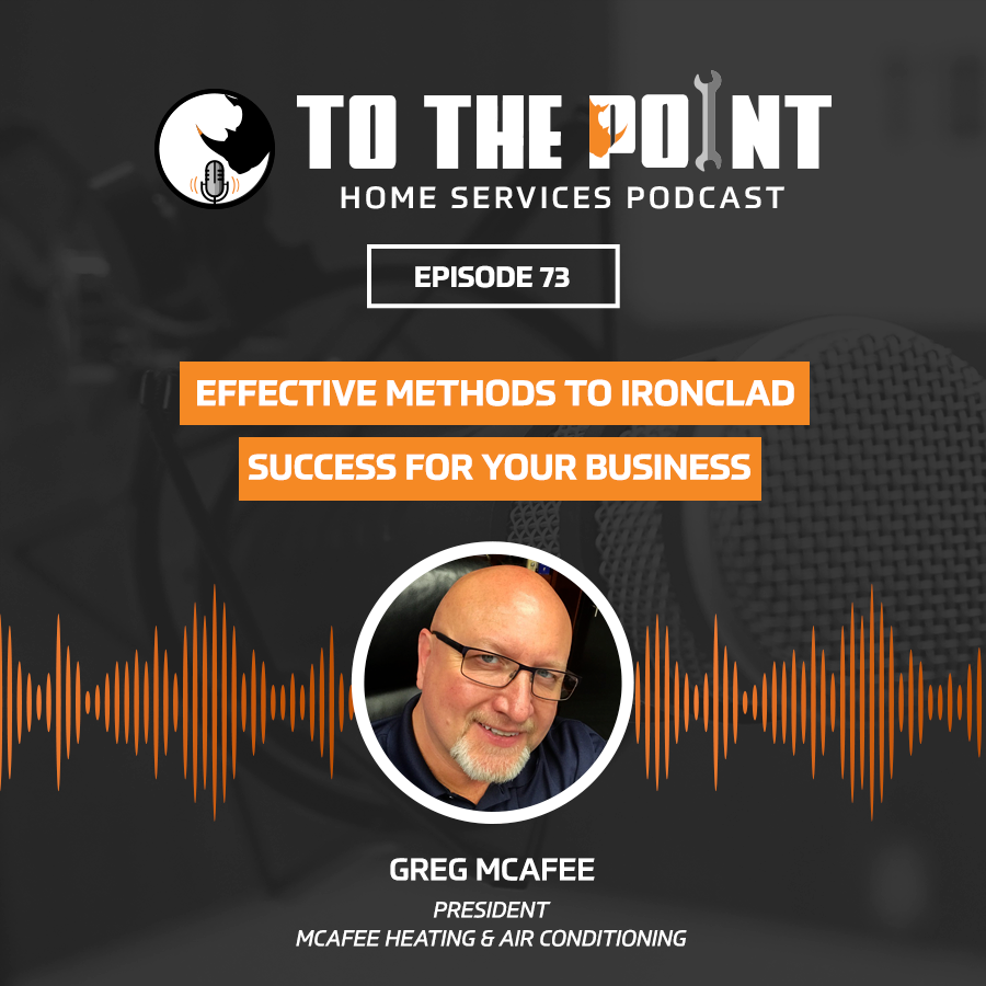 Effective Methods to Ironclad Success for Your Business