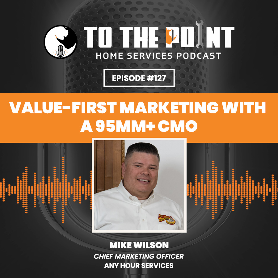 Value-First Marketing with a 95MM+ CMO