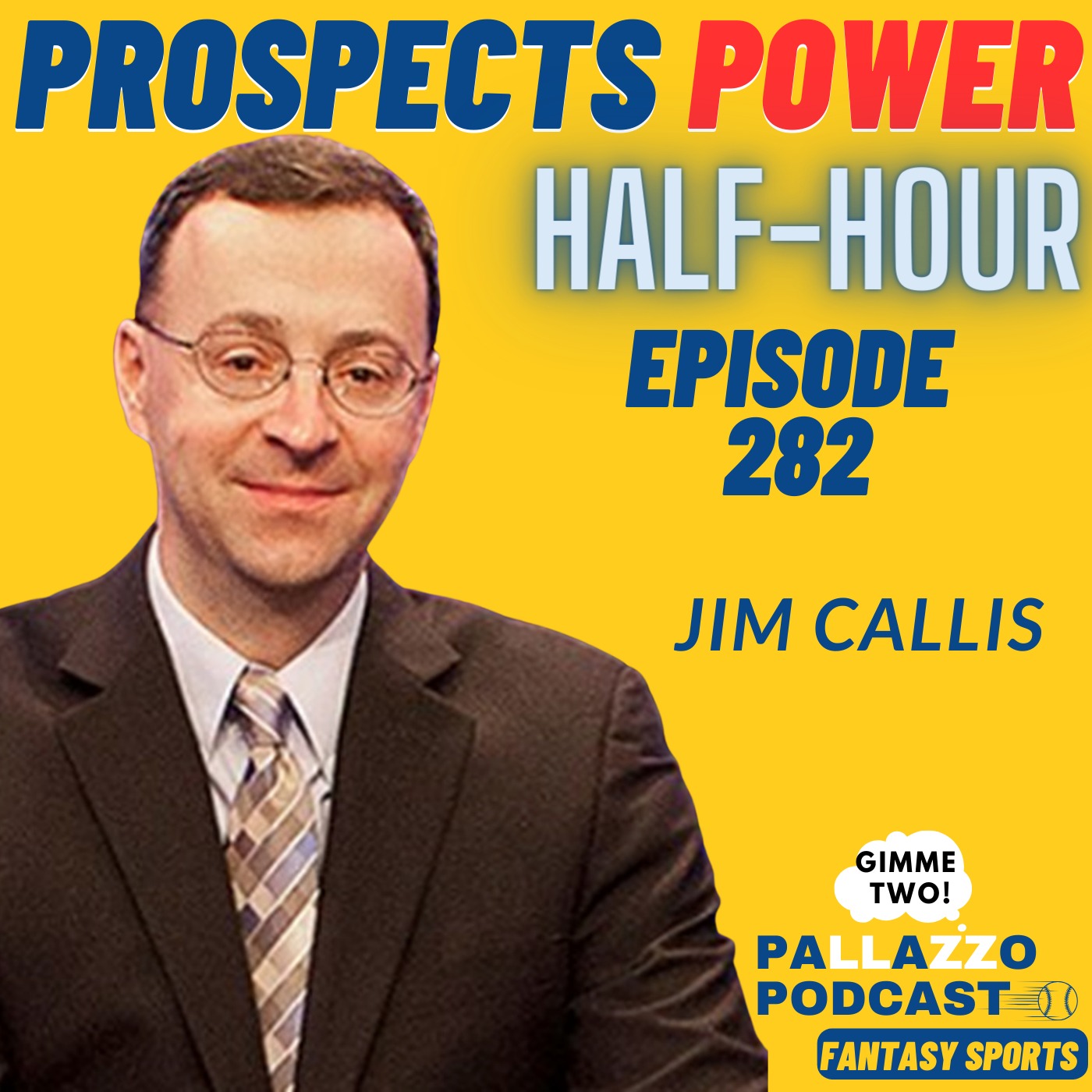 Pallazzo Podcast Fantasy Baseball