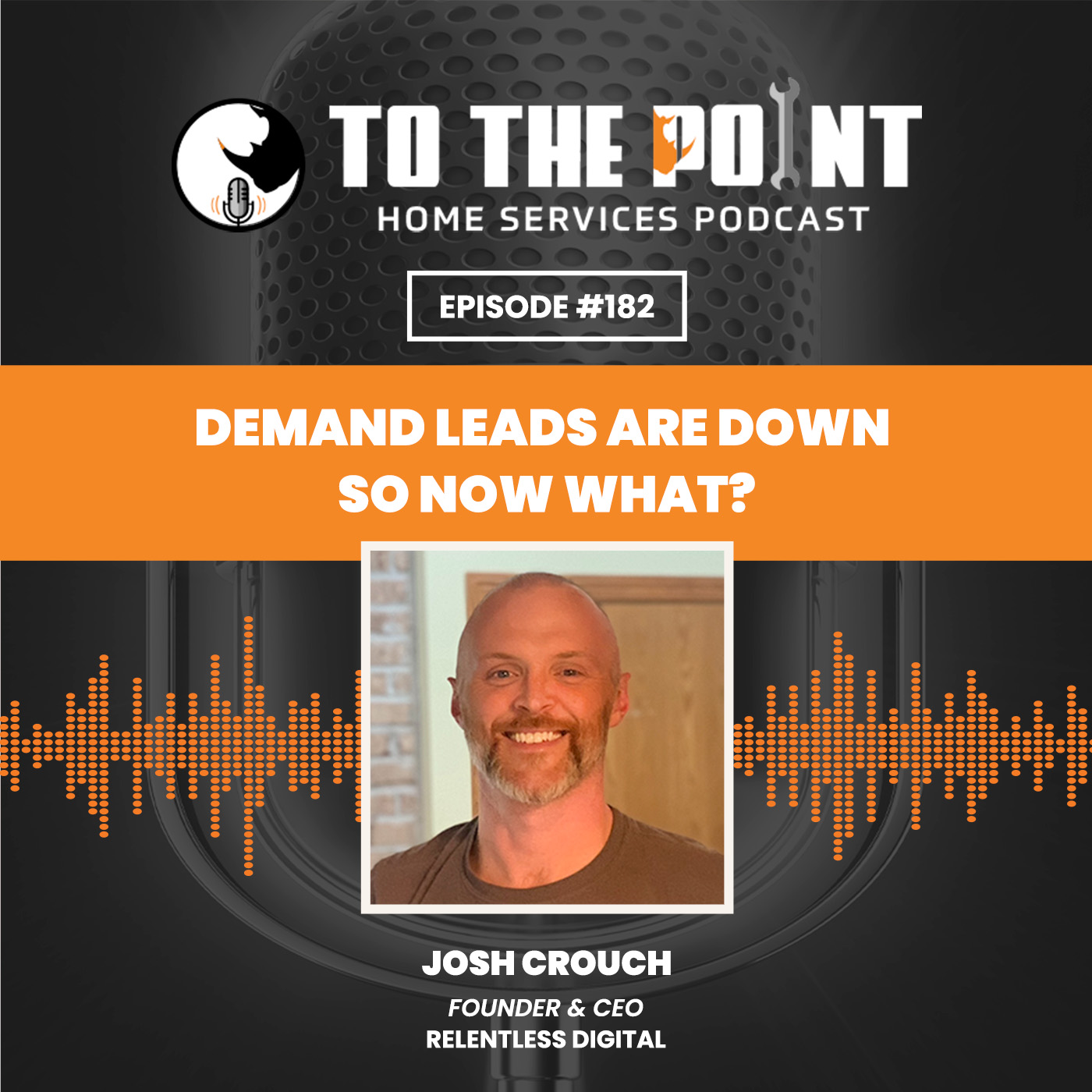 Demand Leads Are Down So Now What?