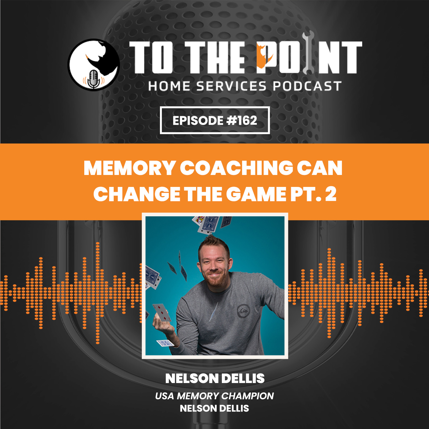 Memory Coaching Can Change the Game Pt. 2