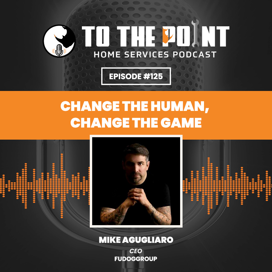 To The Point - Home Services Podcast