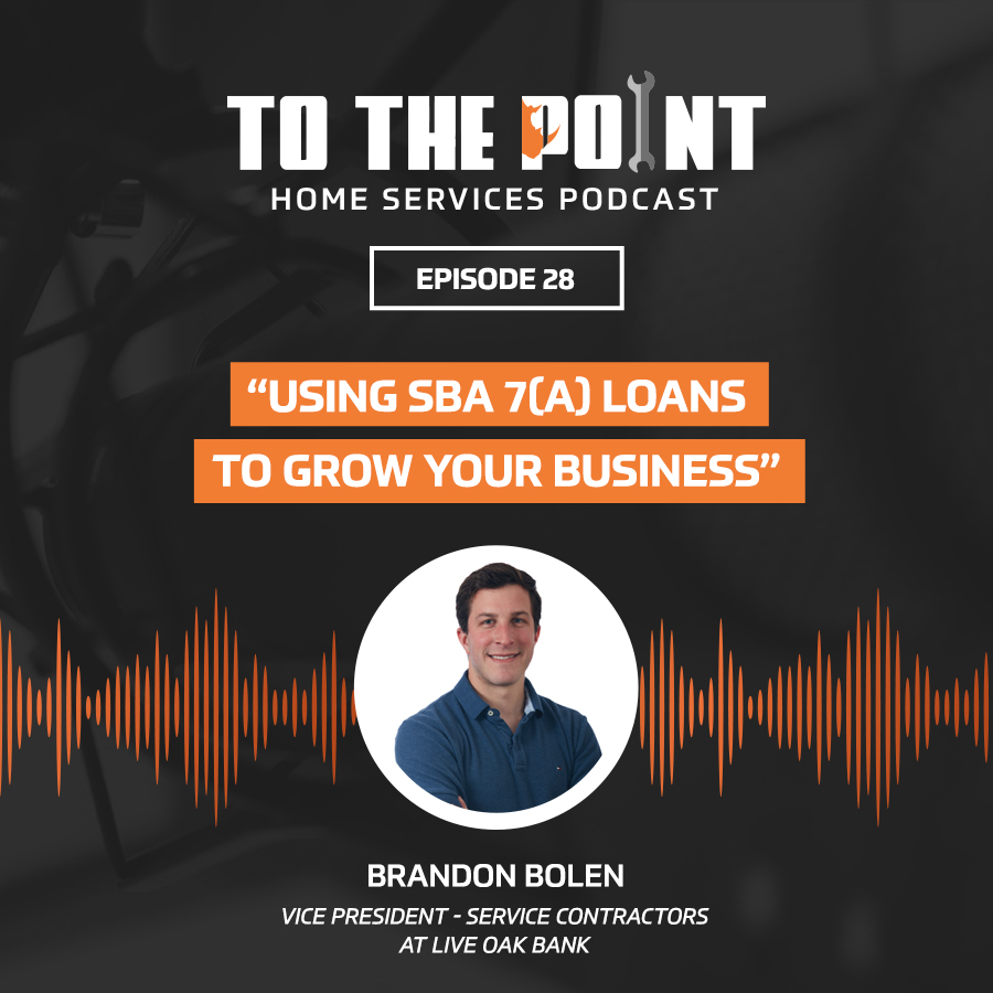 Using SBA 7(a) Loans to Grow Your Business