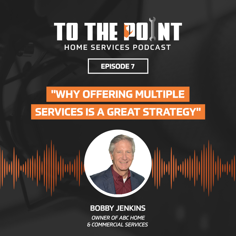 Why Offering Multiple Services is a Great Strategy