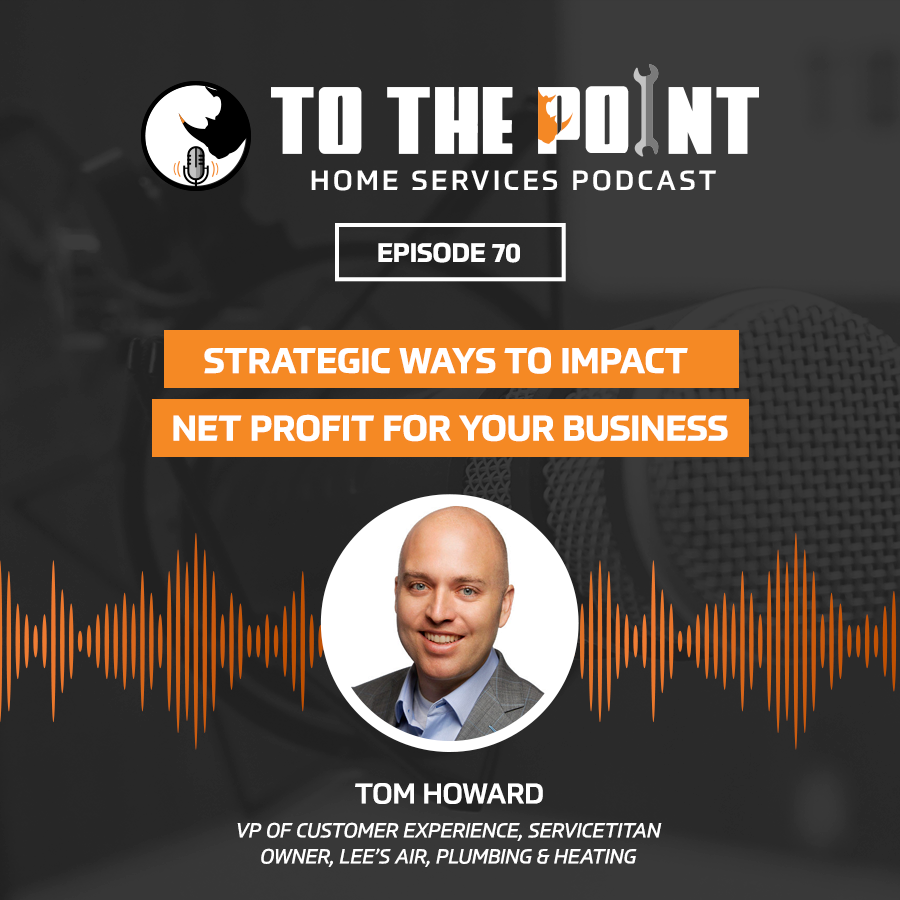 Strategic Ways to Impact Net Profit for Your Business