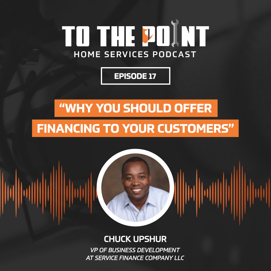 Why You Should Offer Financing to Your Customers