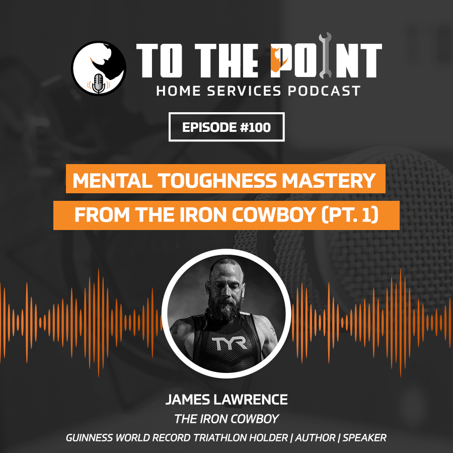 To The Point - Home Services Podcast