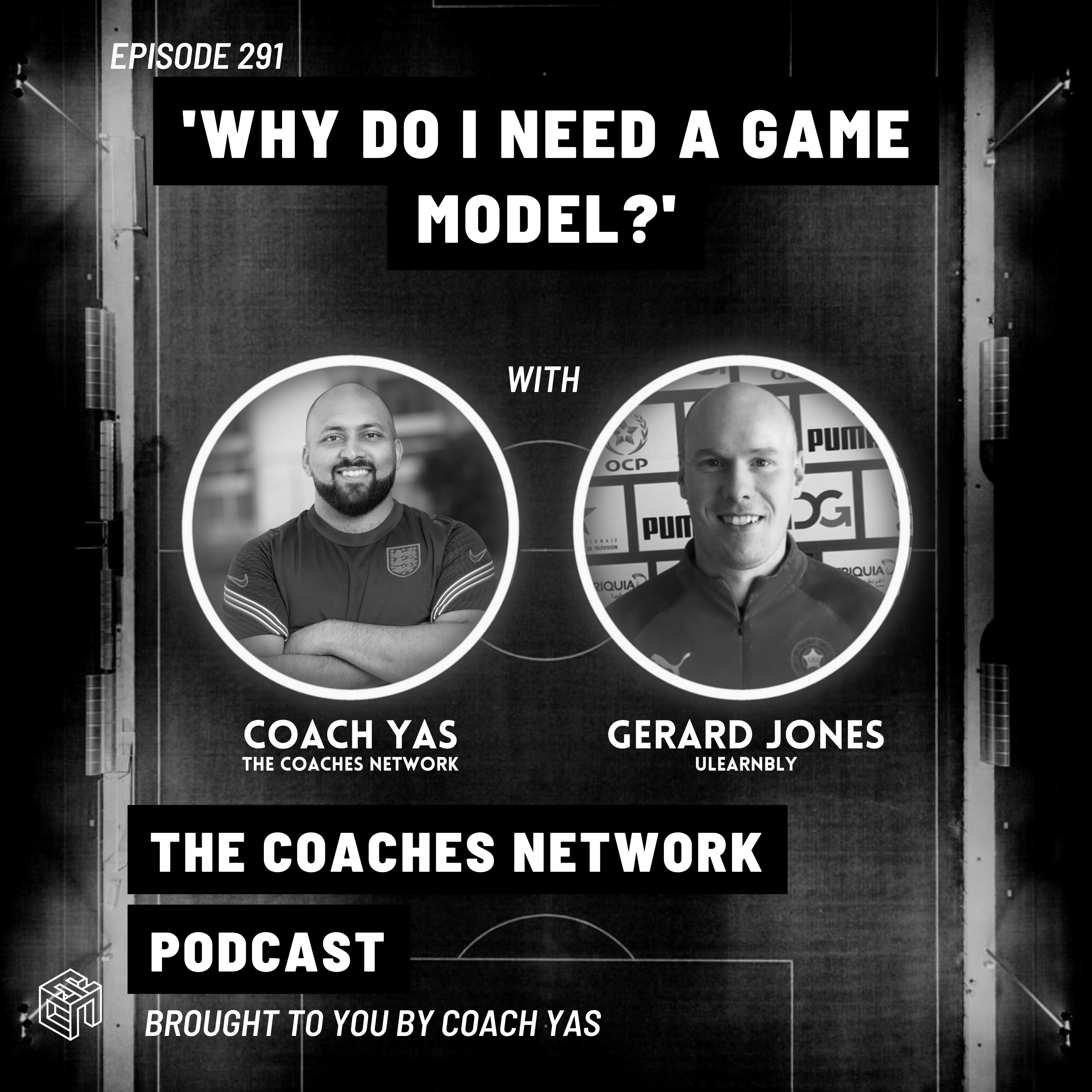 TCN Talks: Why Do I Need A Game Model?