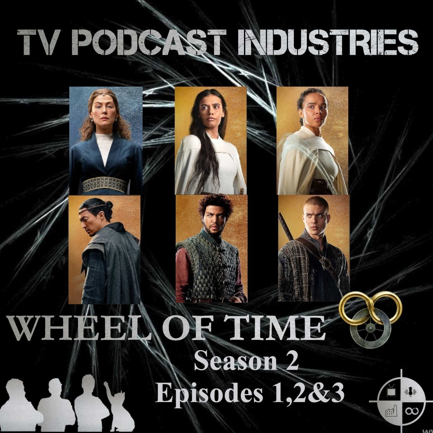 TV Podcast Industries