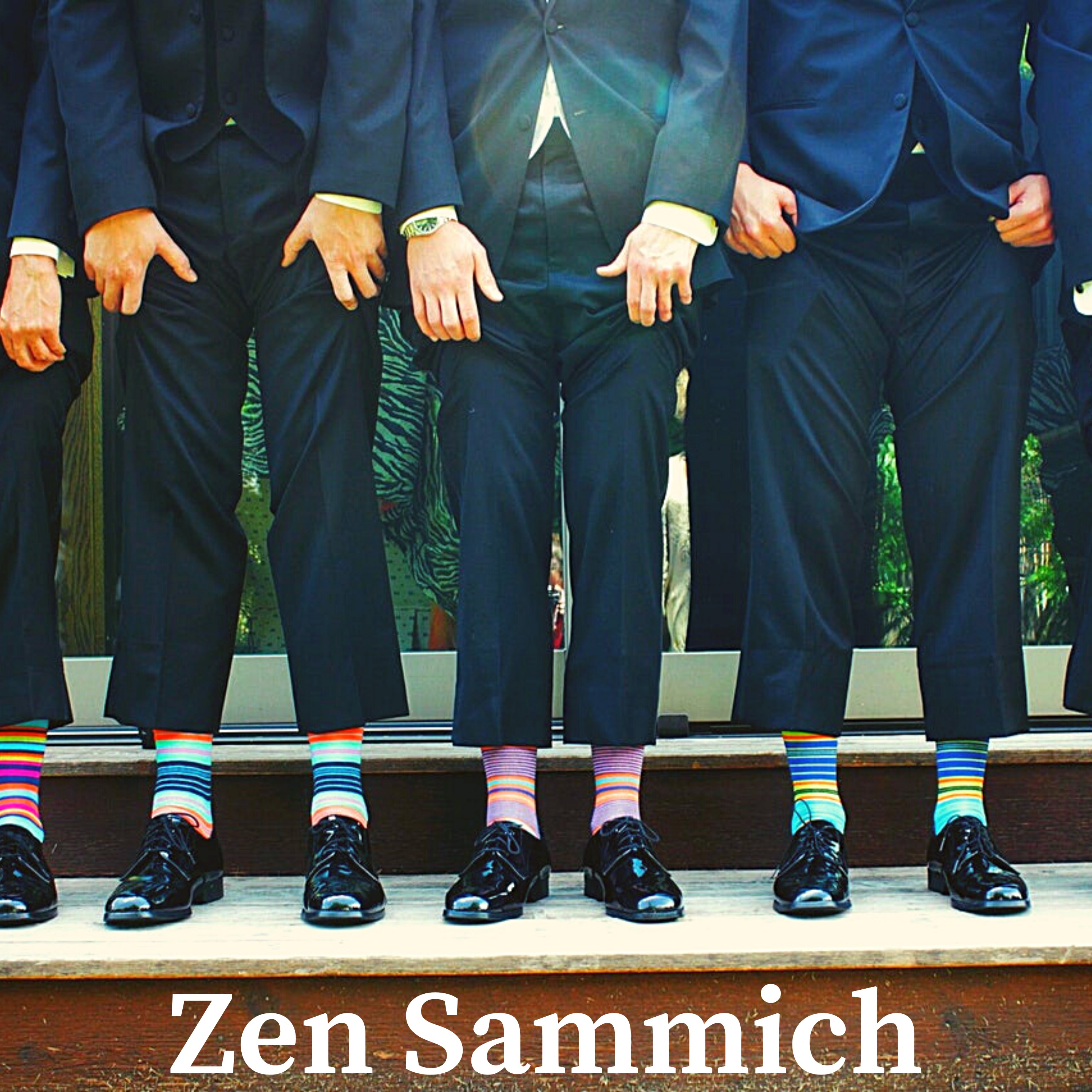 Zen Sammich #142 | More To It Than You Think