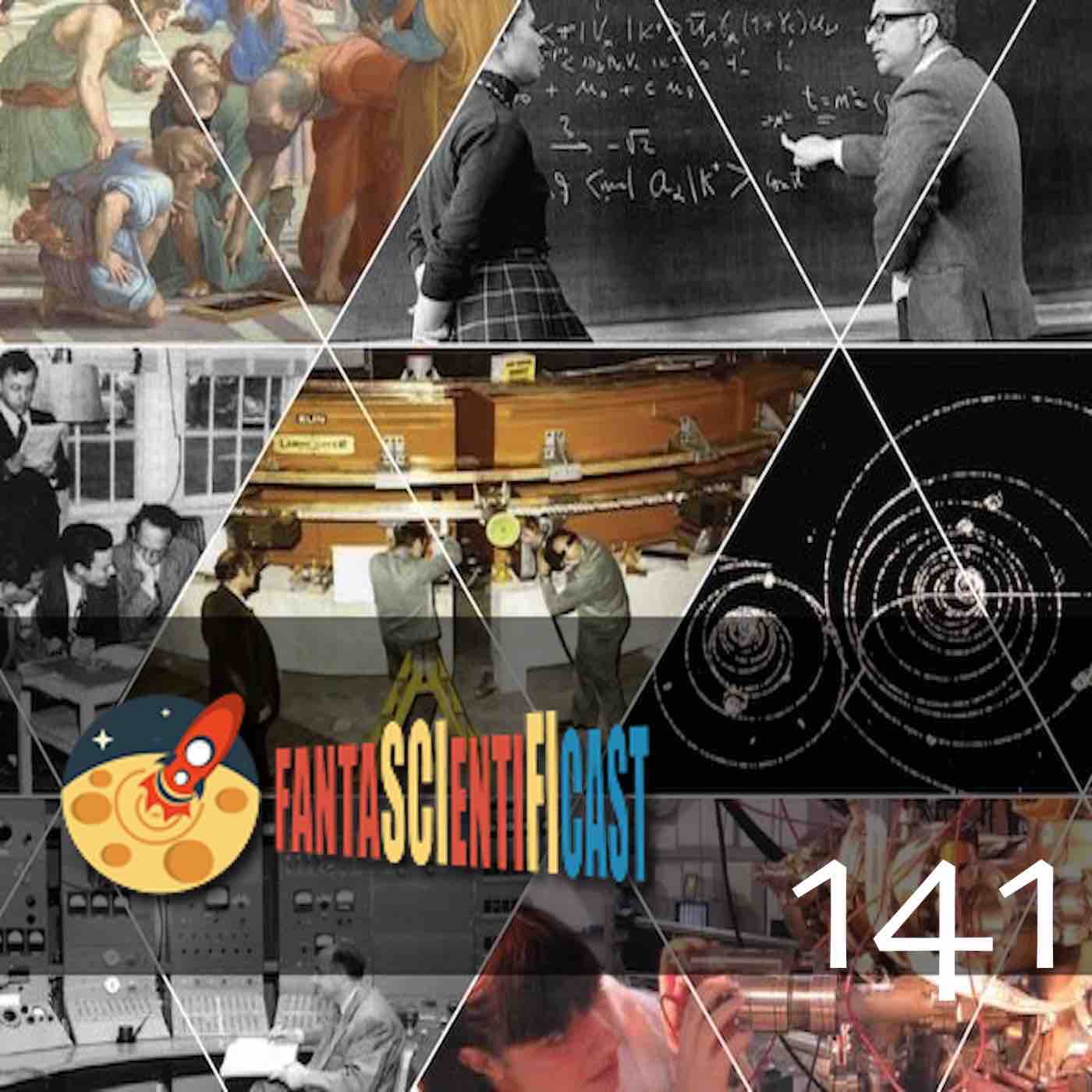 FantascientifiCast