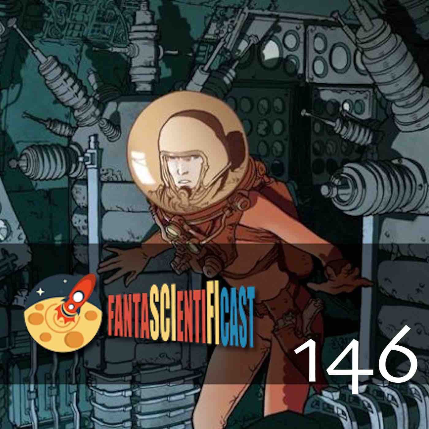 Speciale The Shadow Planet ...un anno dopo episode artwork