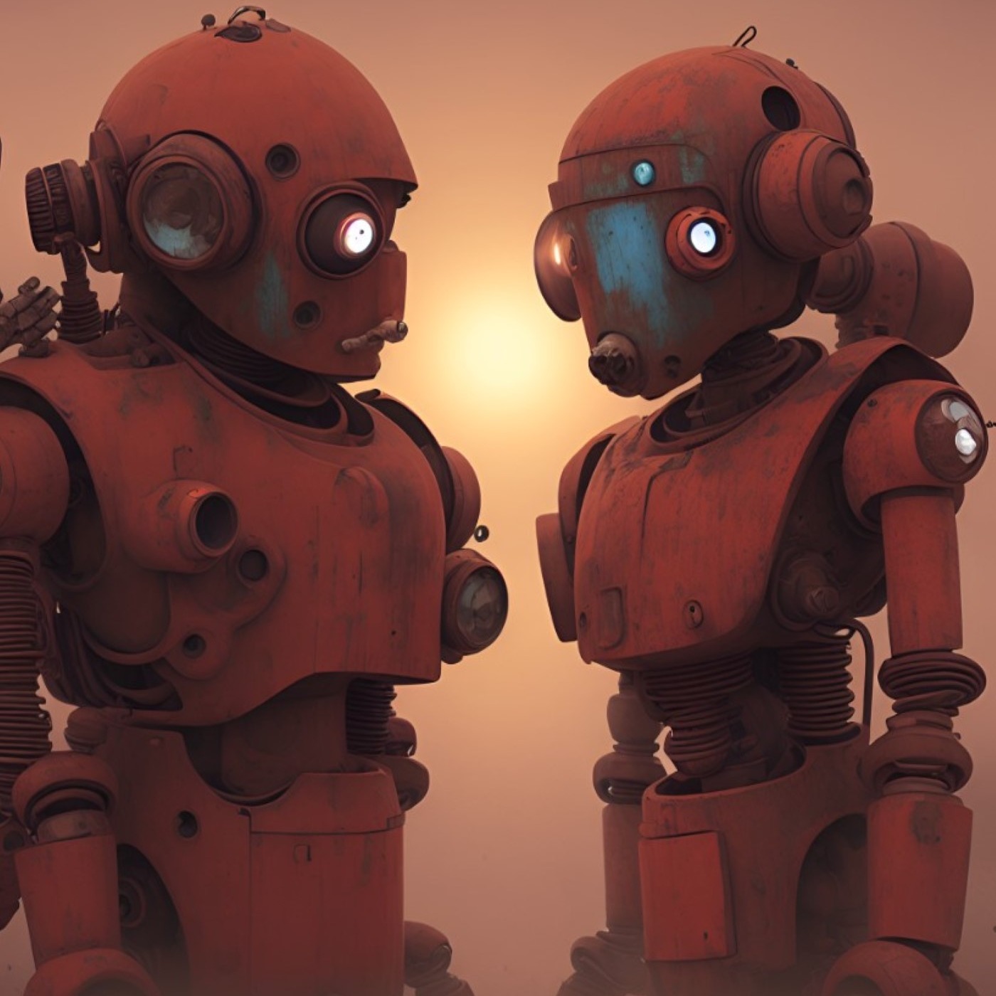 TalkBots