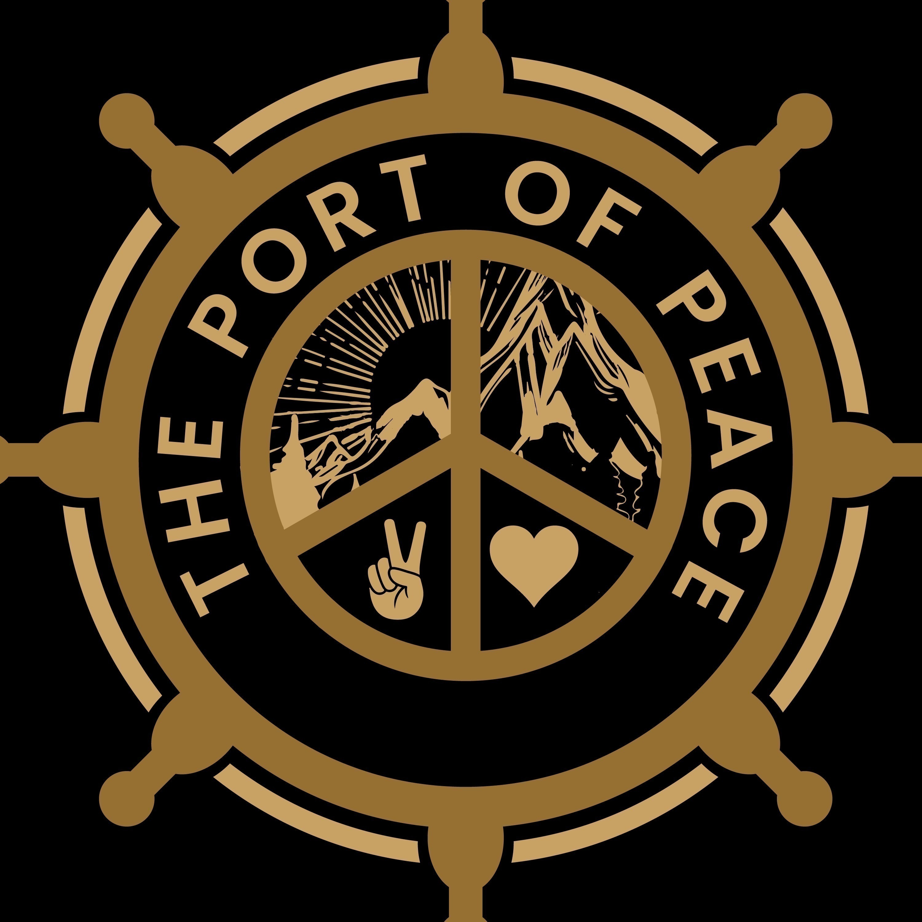 The Port of Peace