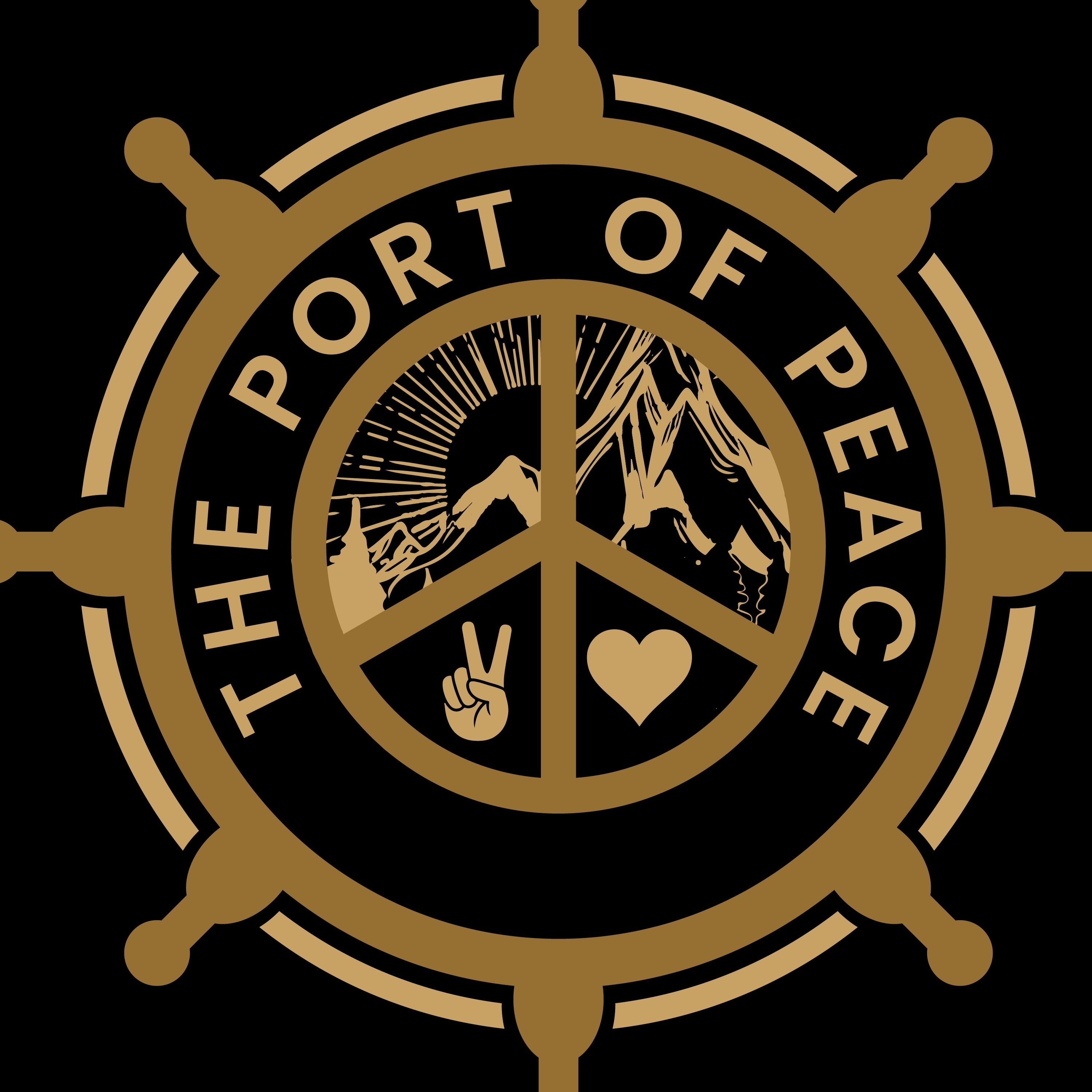 The Port of Peace