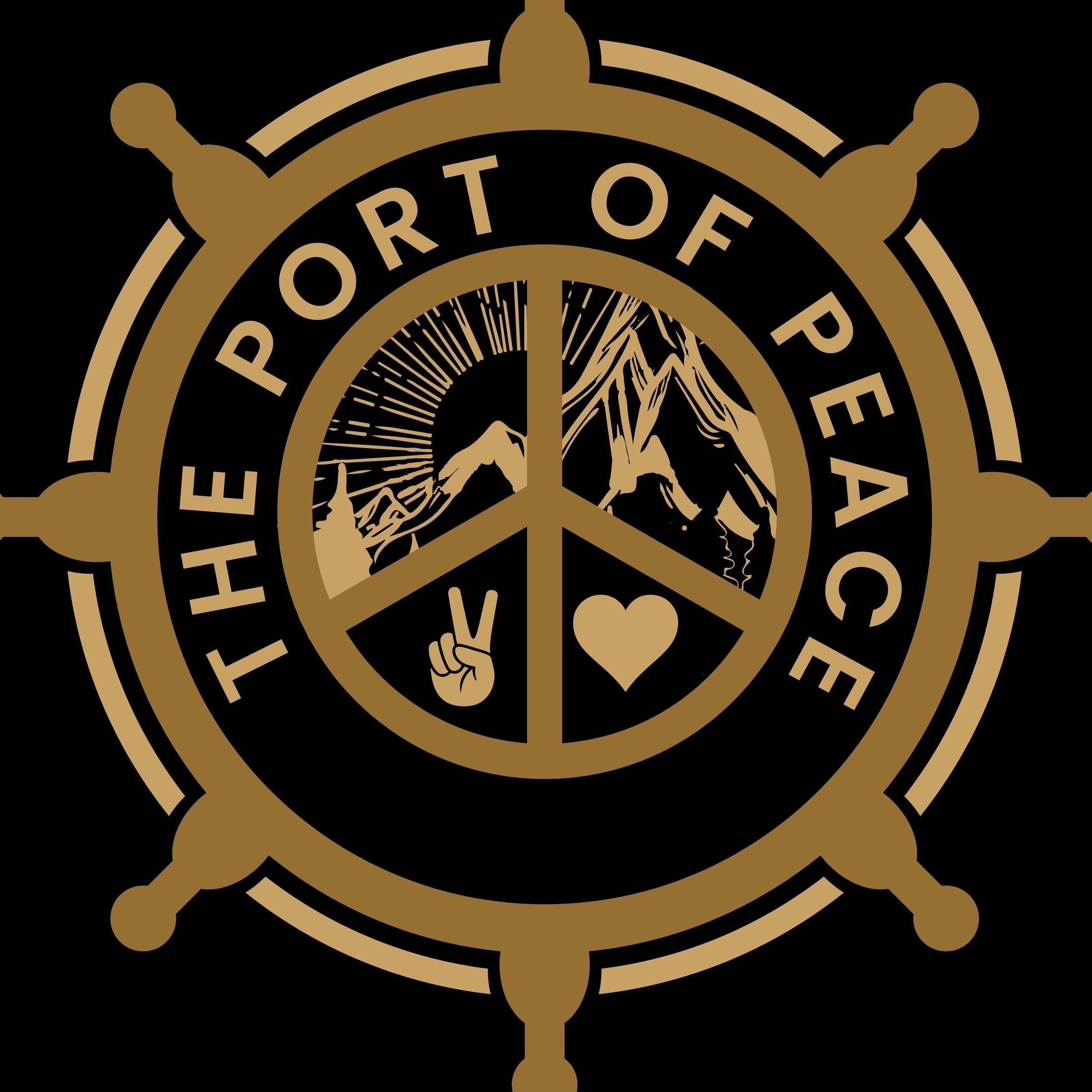 The Port of Peace