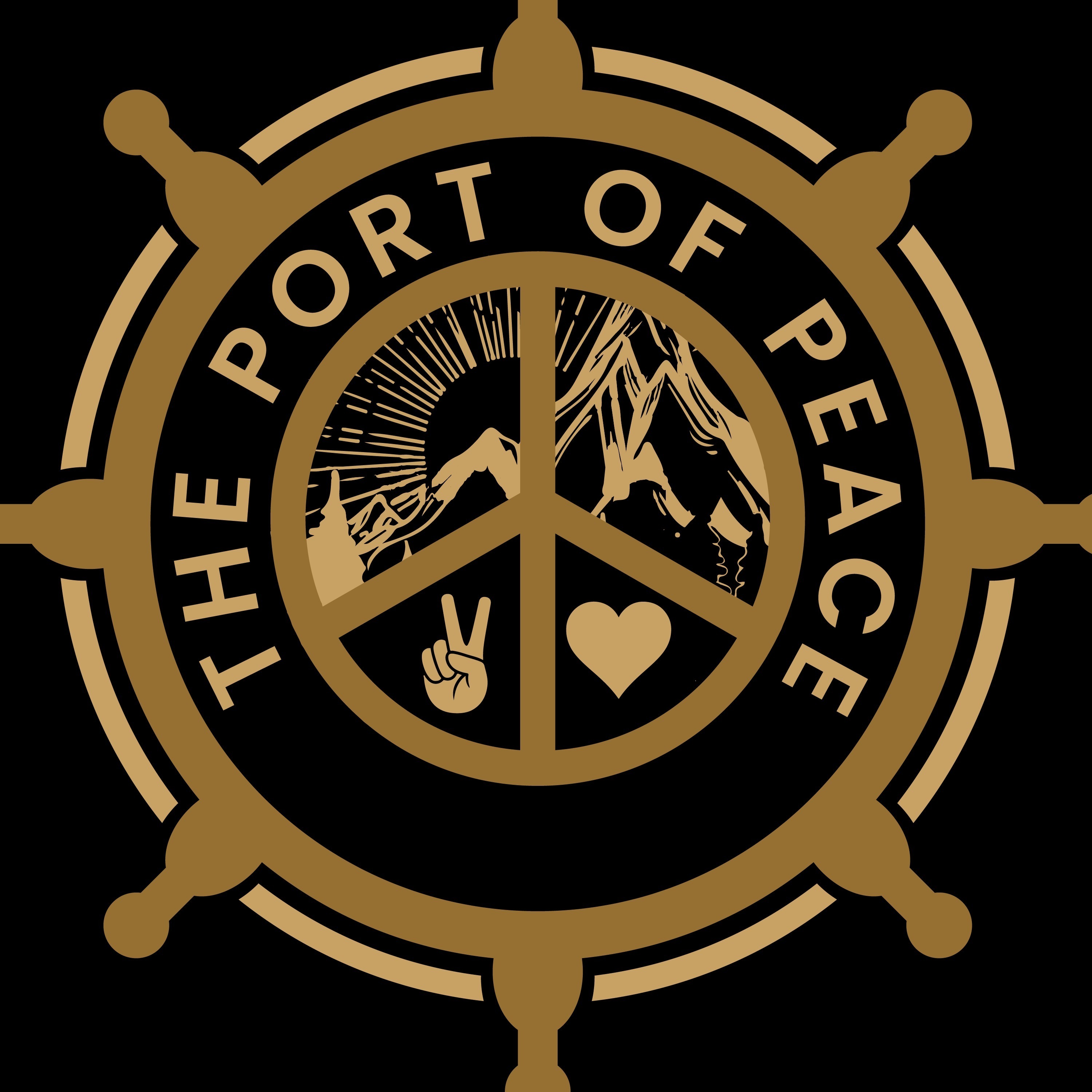 The Port of Peace