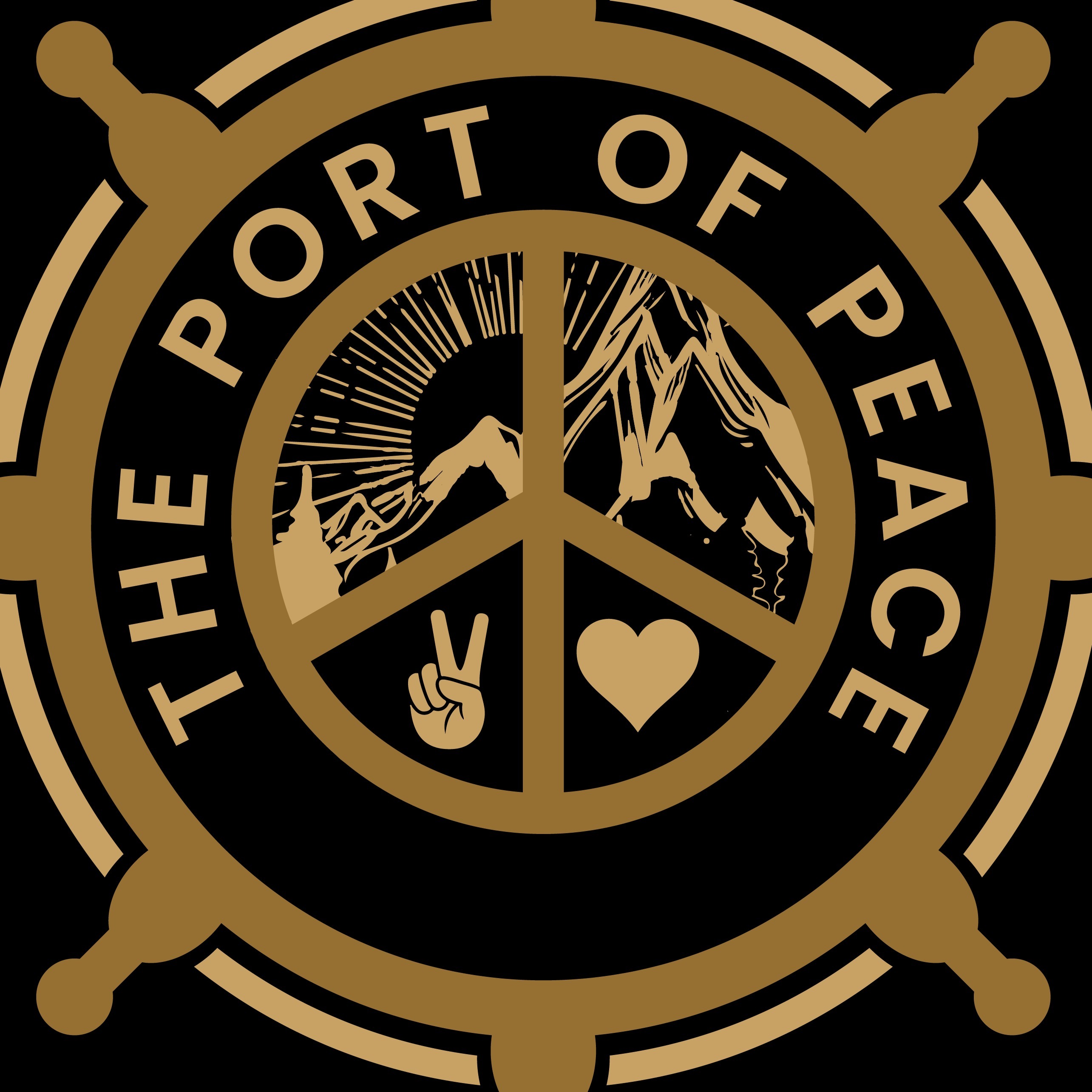 The Port of Peace