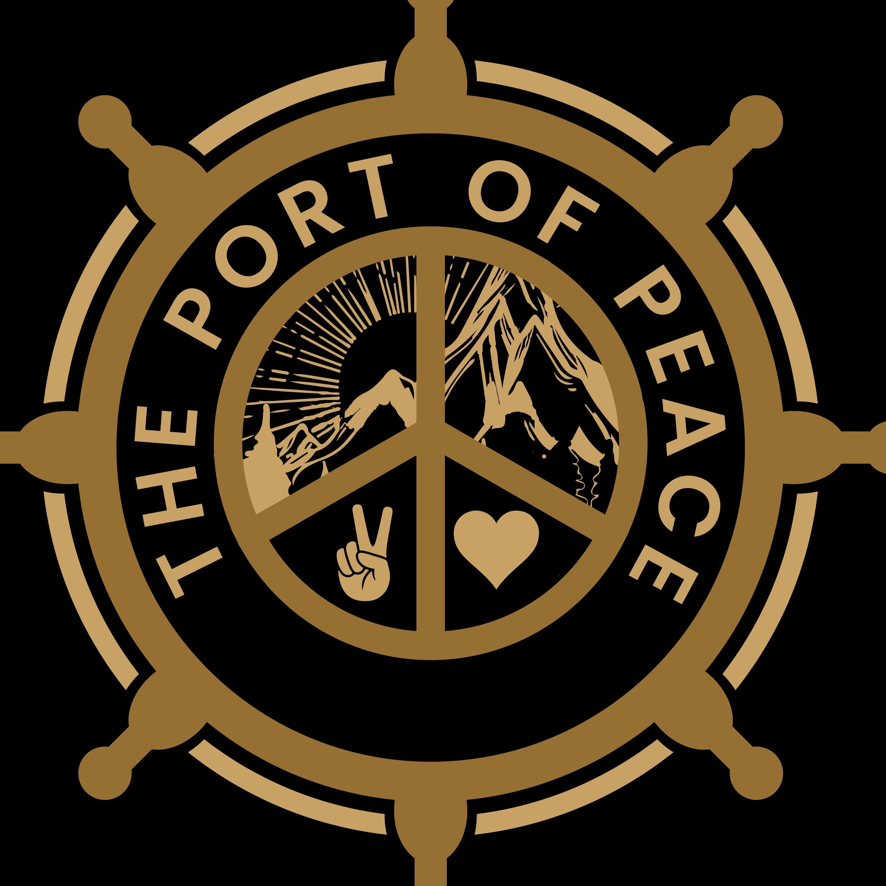 The Port of Peace
