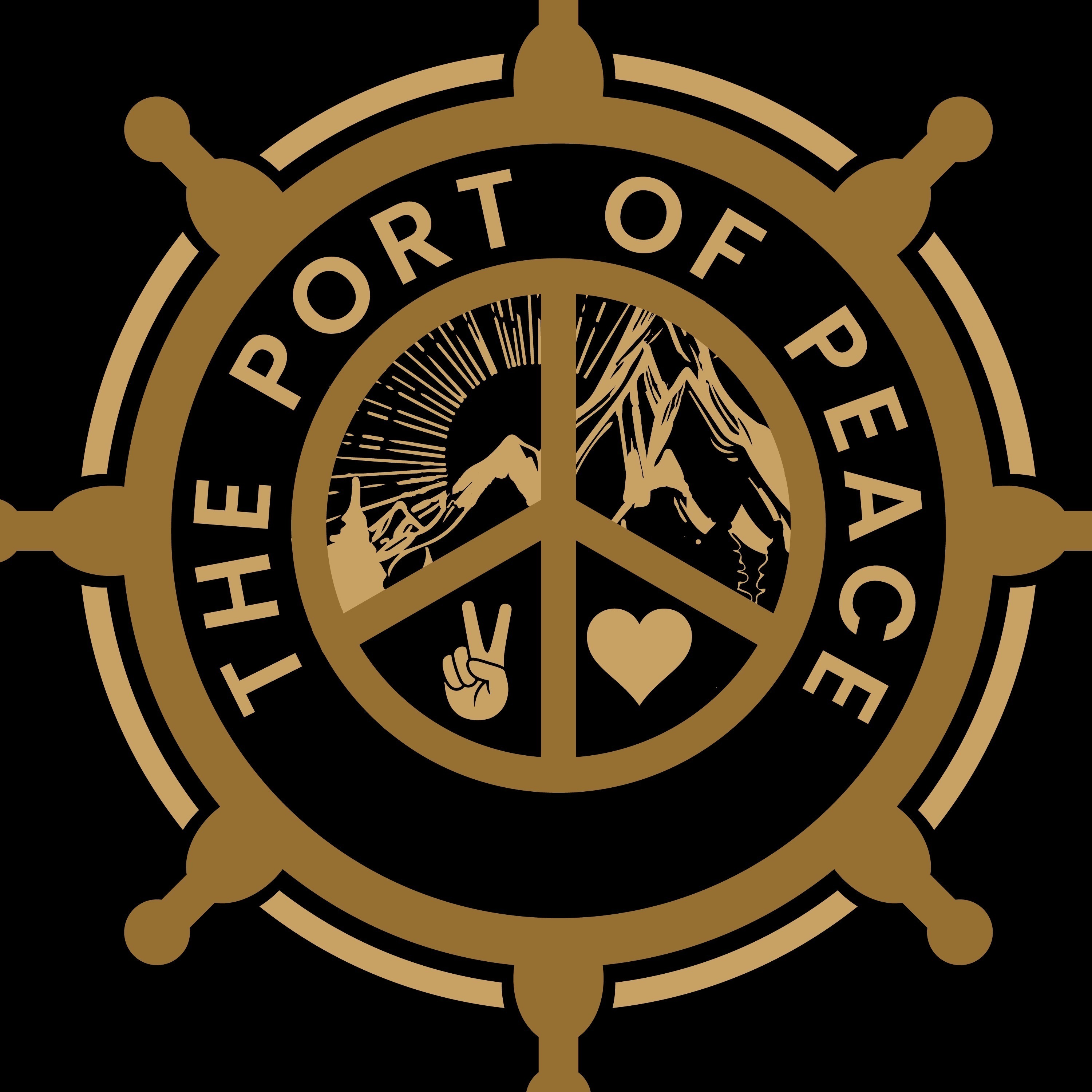 The Port of Peace