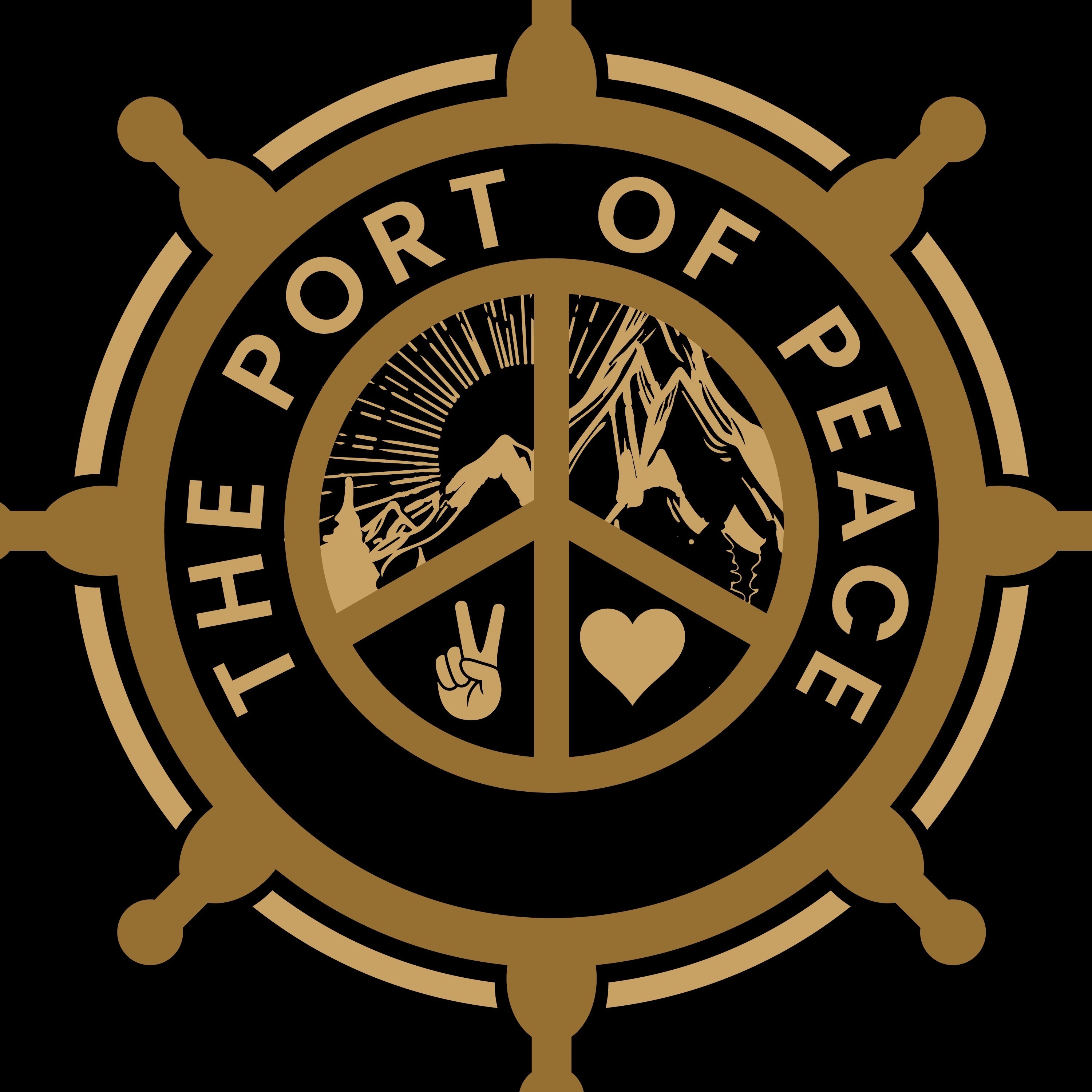The Port of Peace
