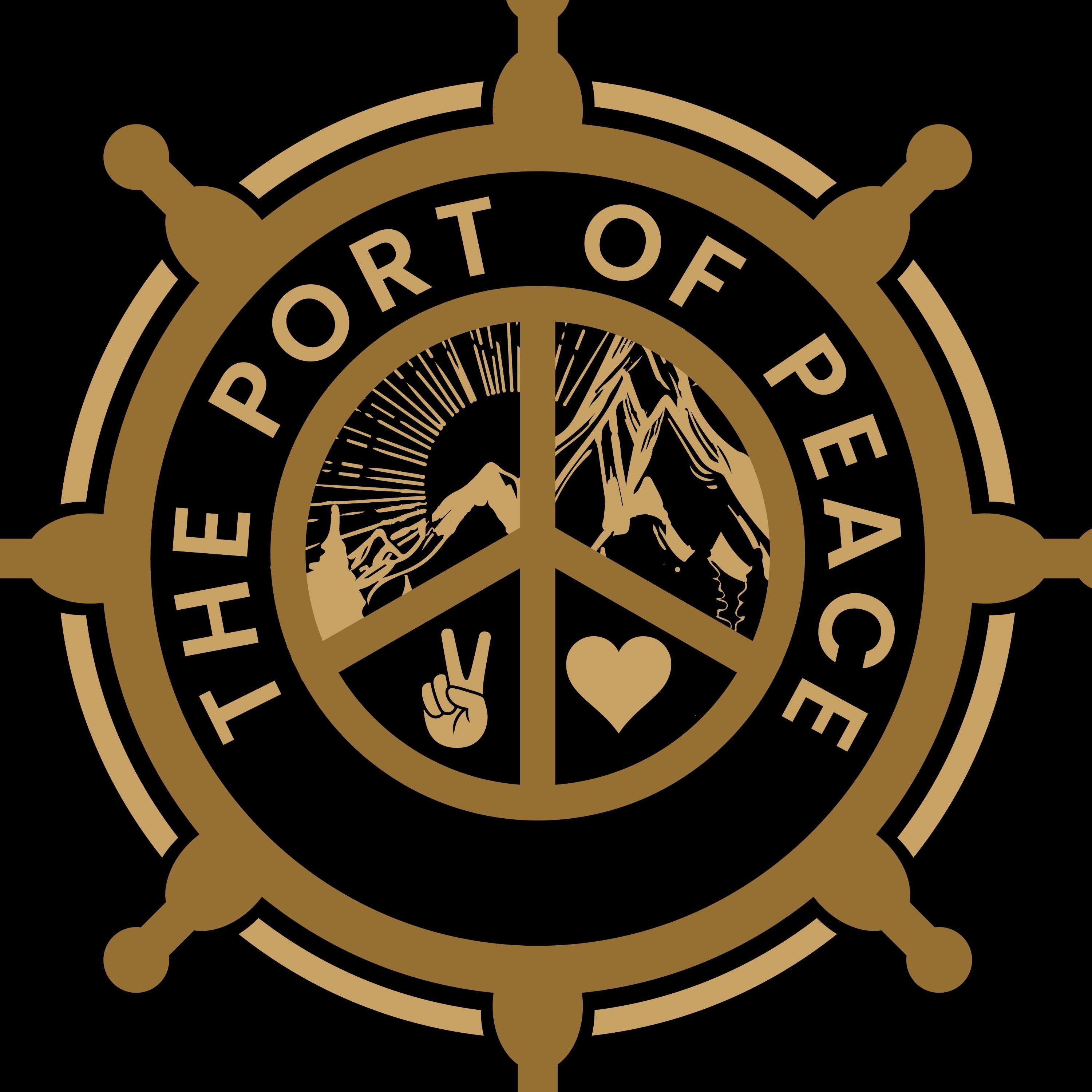 The Port of Peace