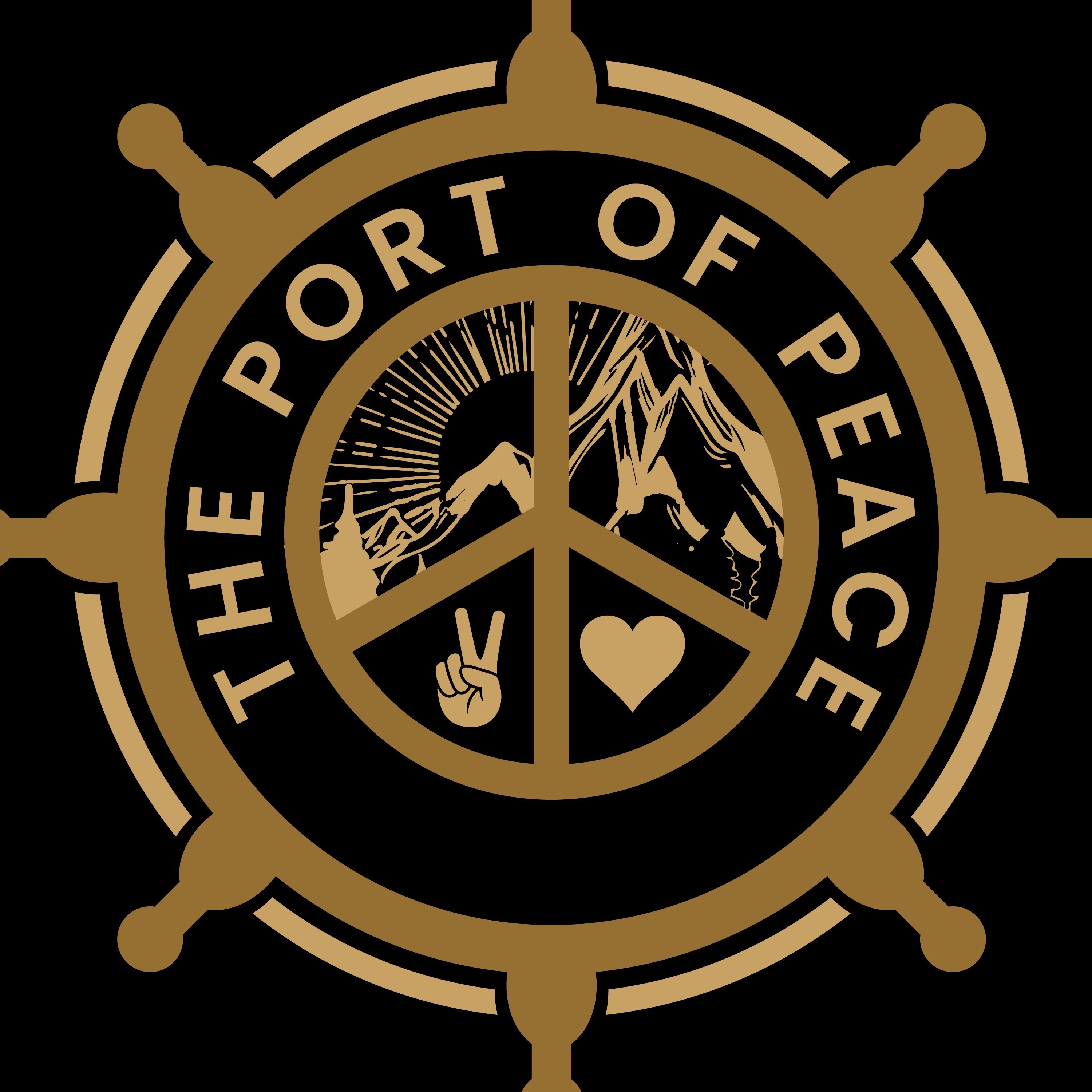 The Port of Peace