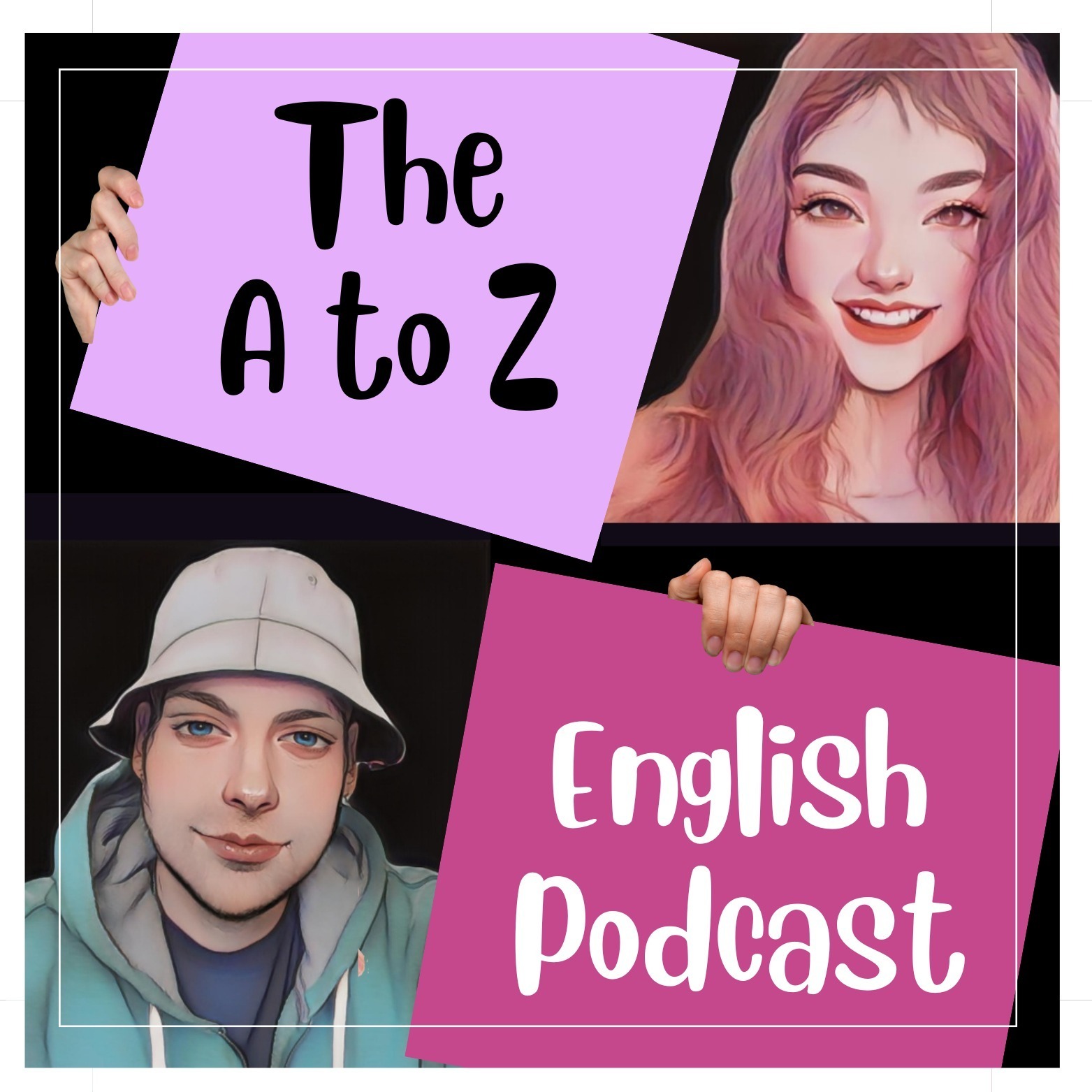 A to Z Quick Tips 23 | Similar Sounding Words episode artwork