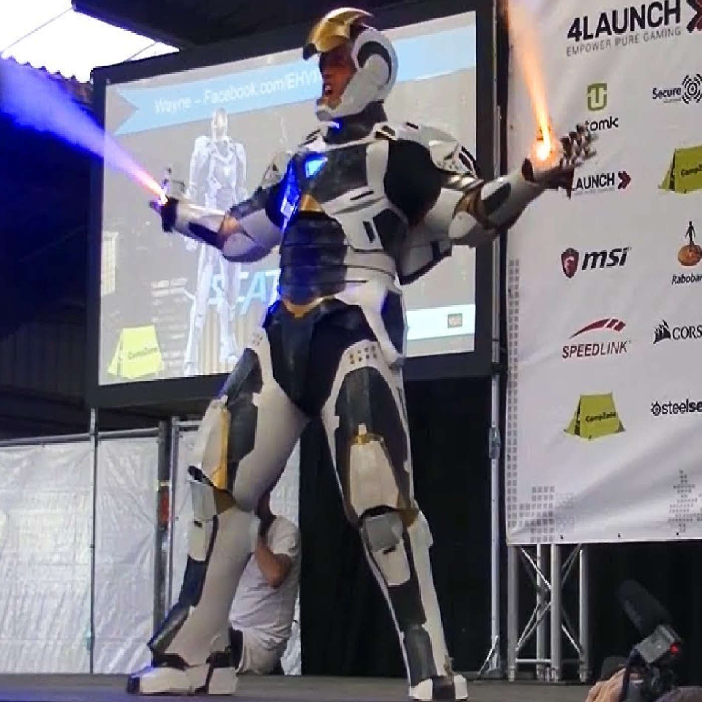 How Close Are We To A Real Iron Man Suit?