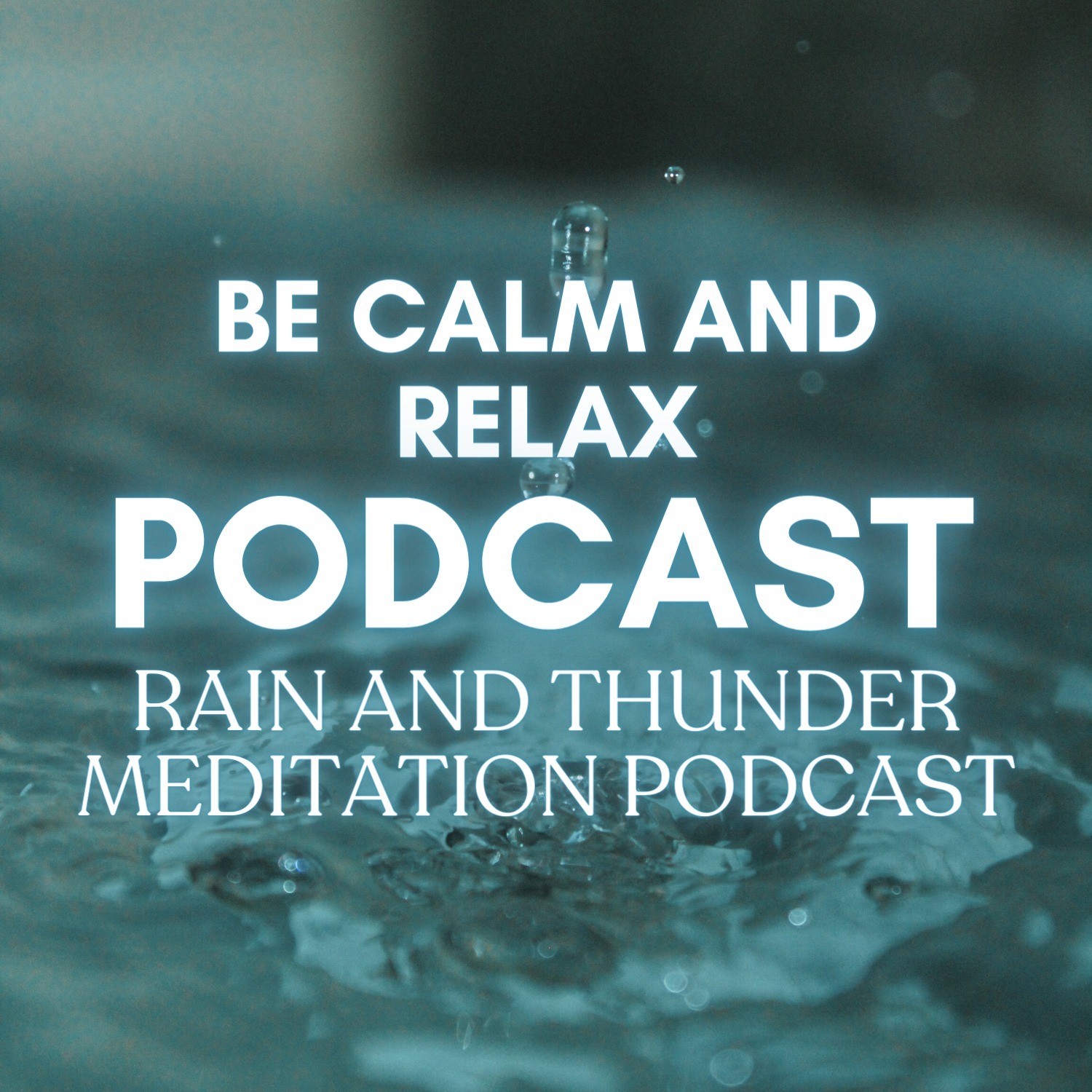 6-22: Thunderous Ambiance for Deep Rest