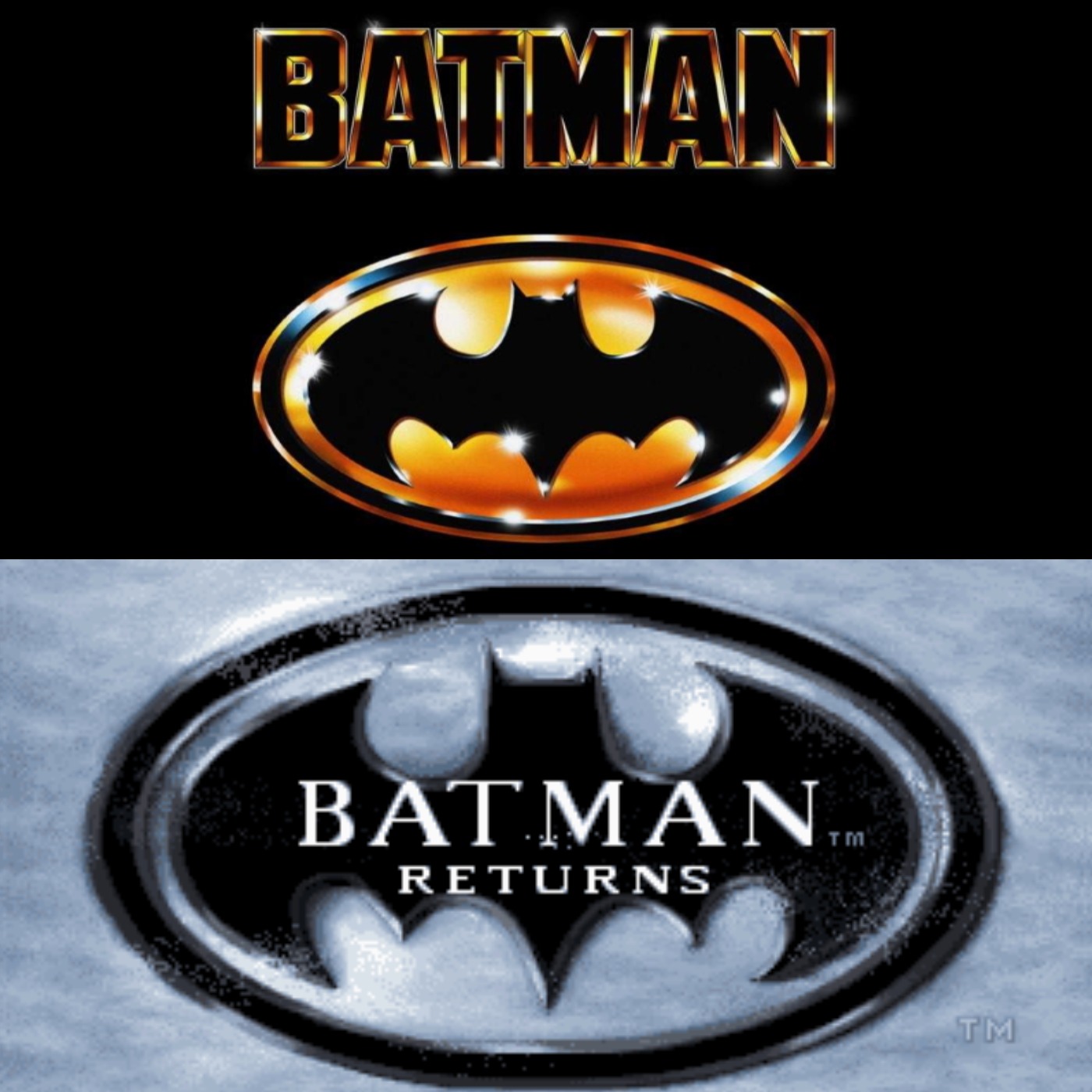 Batmadness Part 2!! Michael Keaton Batman!!