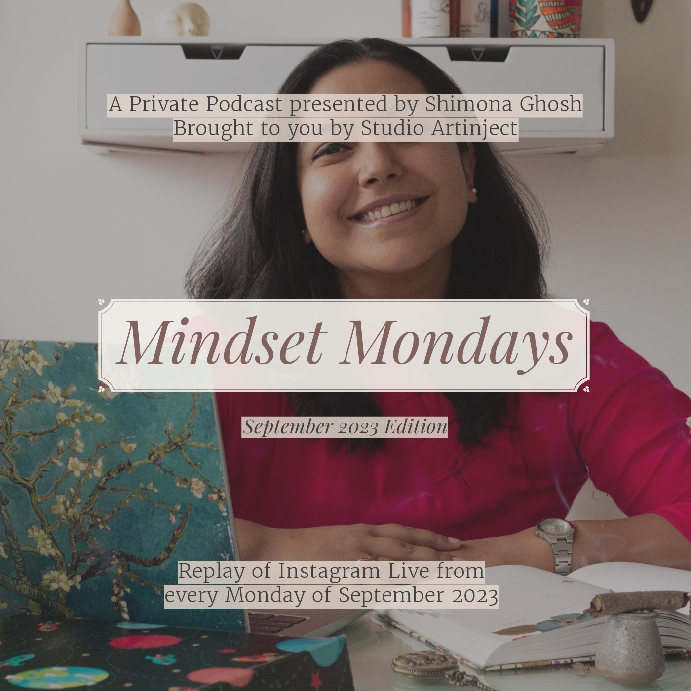 Mindset Magic for Aligned Action