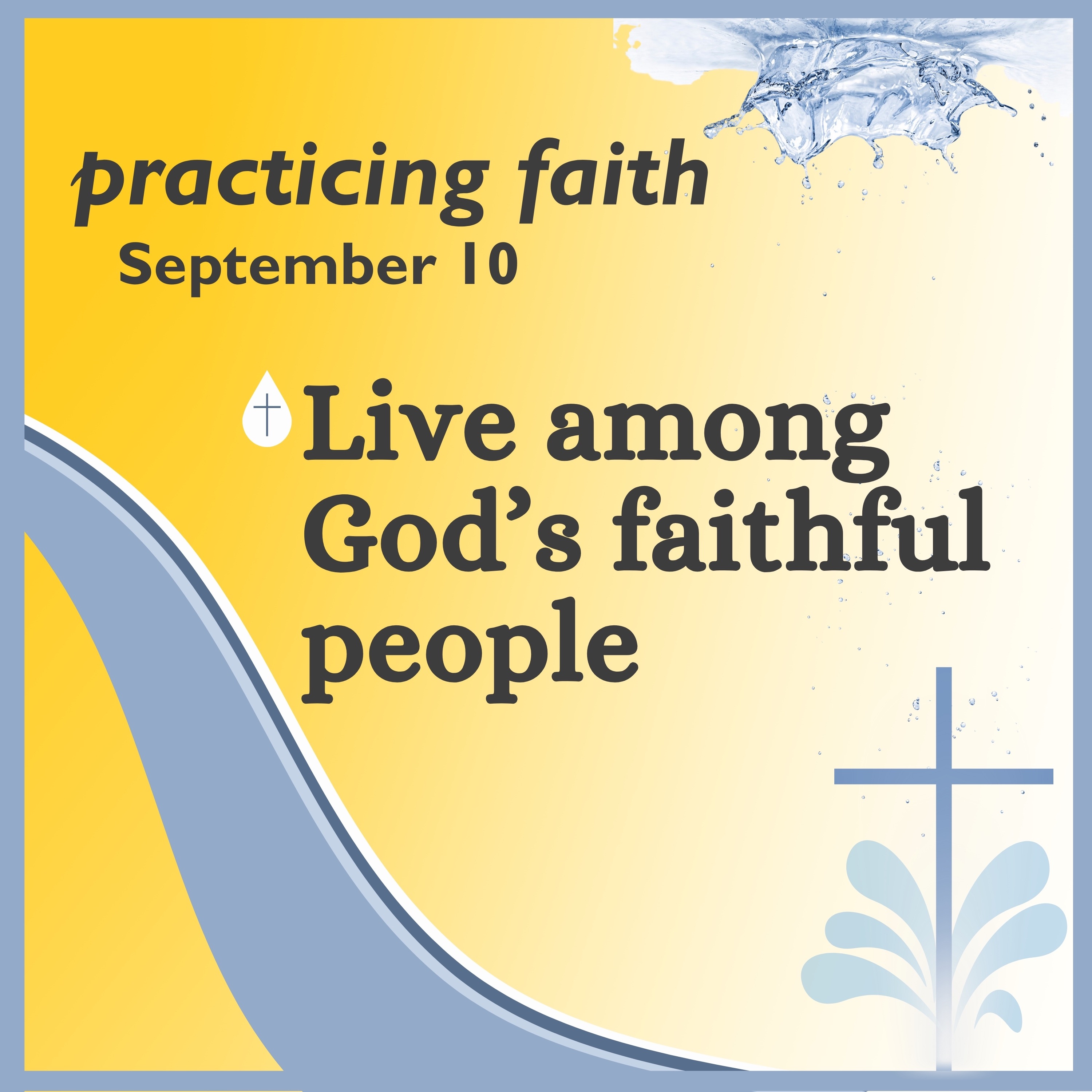 Sermons | Living Hope and Christ the King ELCA Lutheran Churches