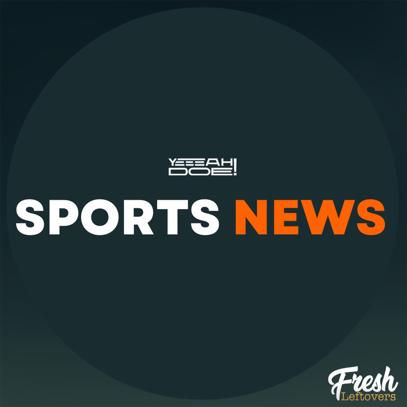 Fresh Leftovers Radio Show