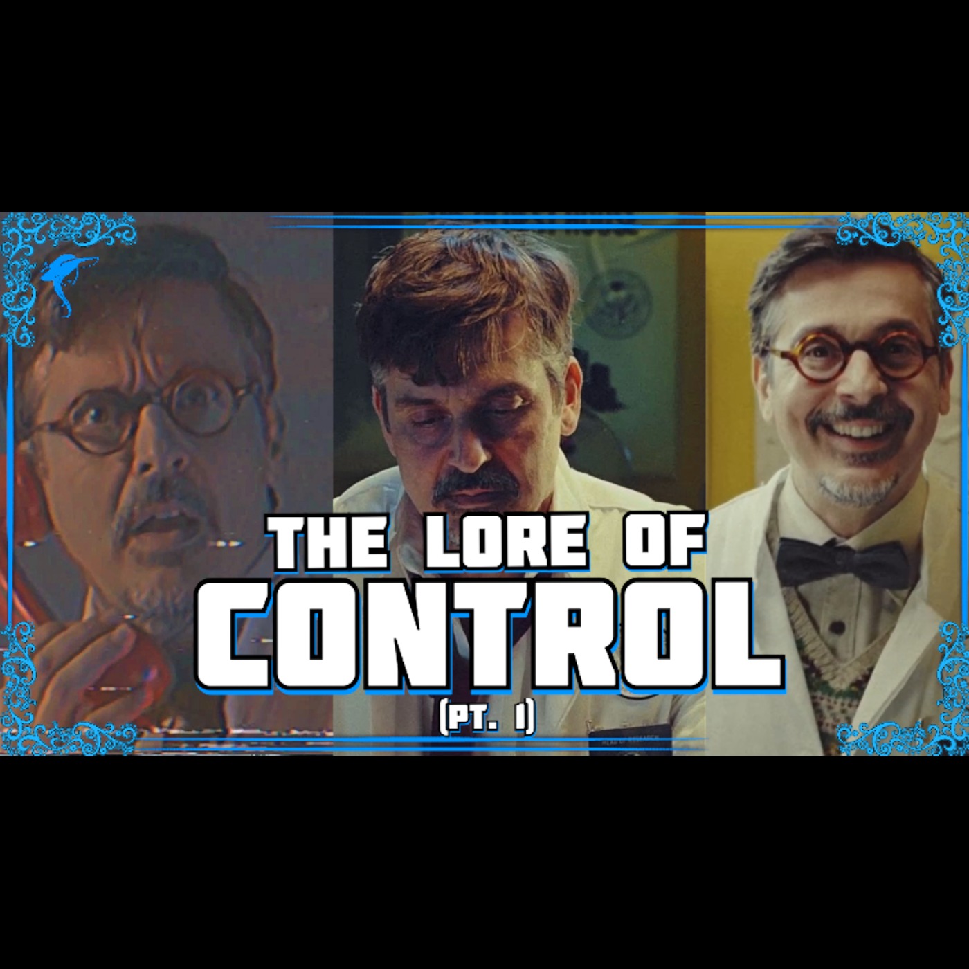 Control (Pt. 1): Oh Baby, We're Only Getting Started episode artwork