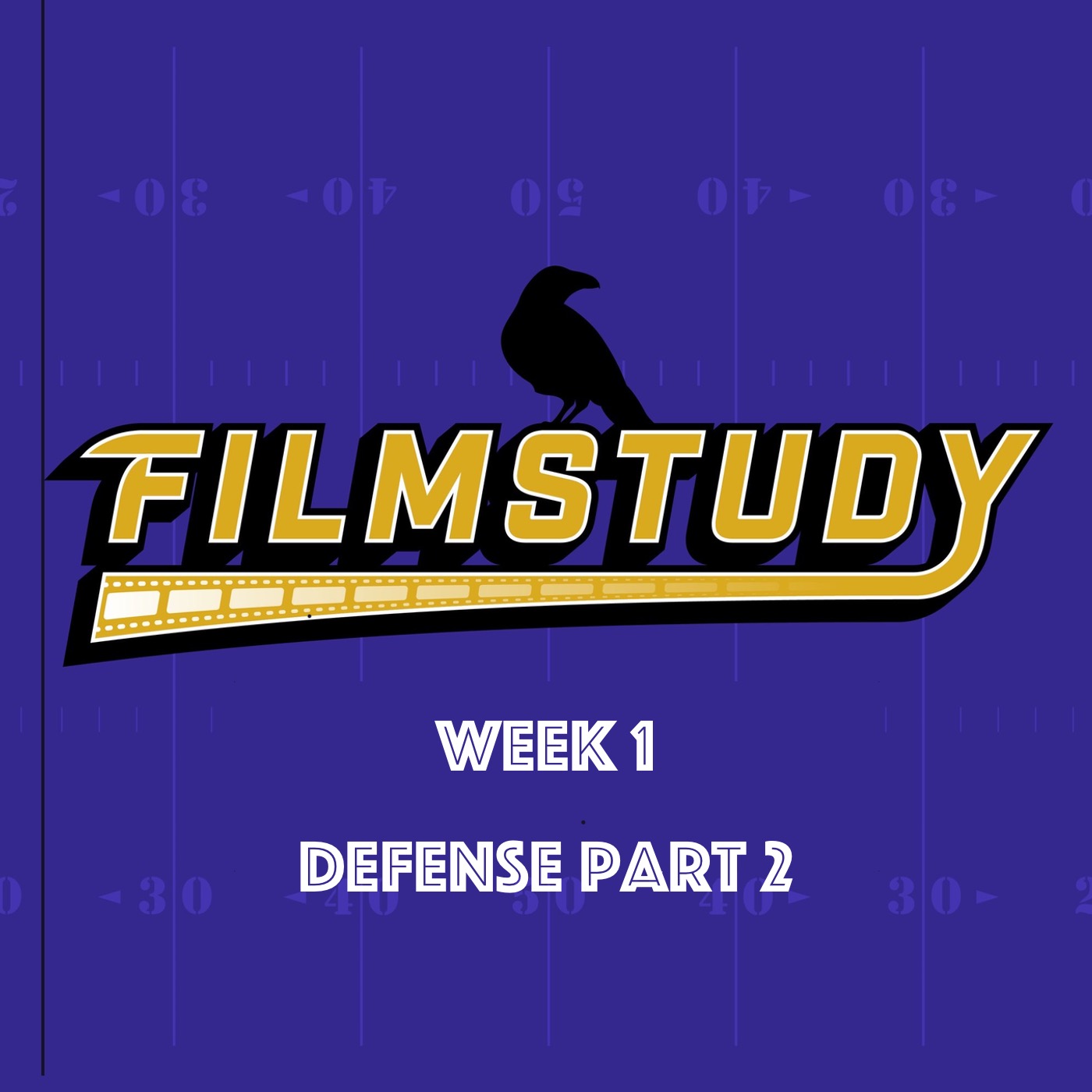 Week 1 Defense Part 2 2023