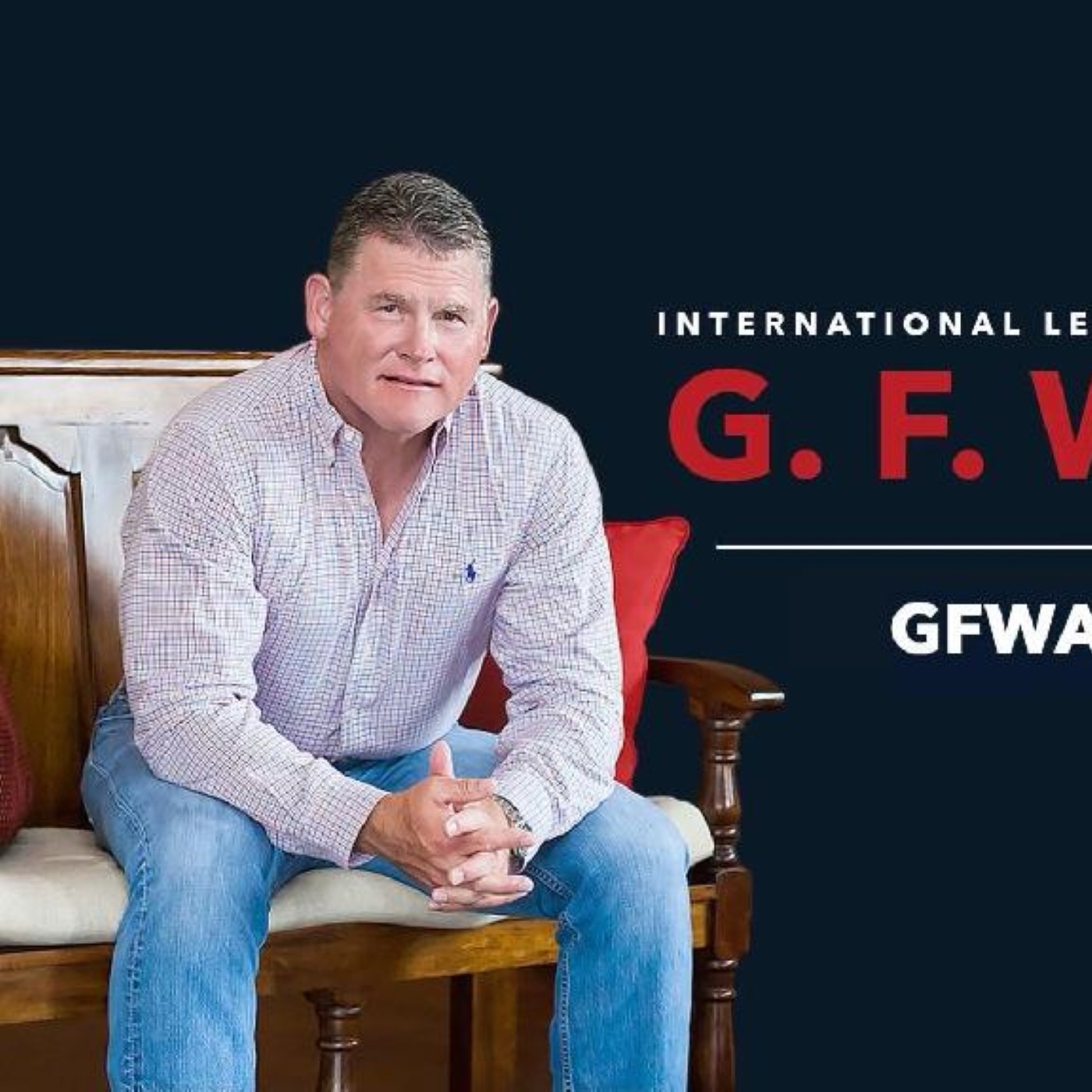 A Dads True Identity and Purpose in Faith