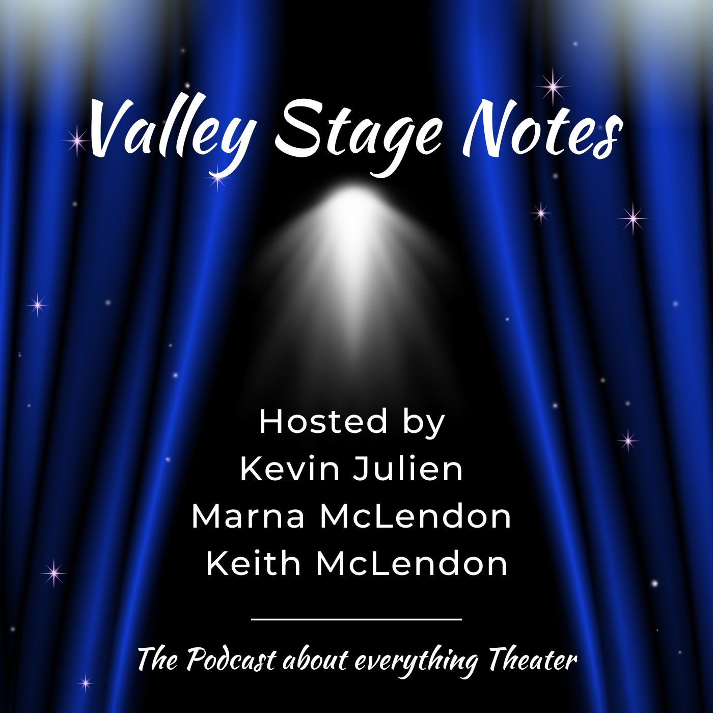 Valley Stage Notes