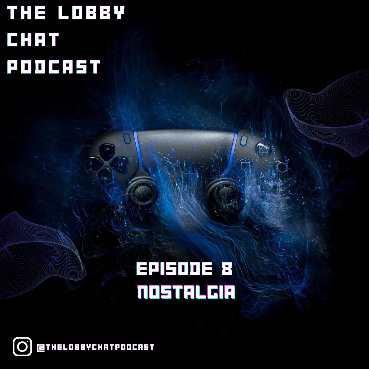 Nostalgia episode artwork